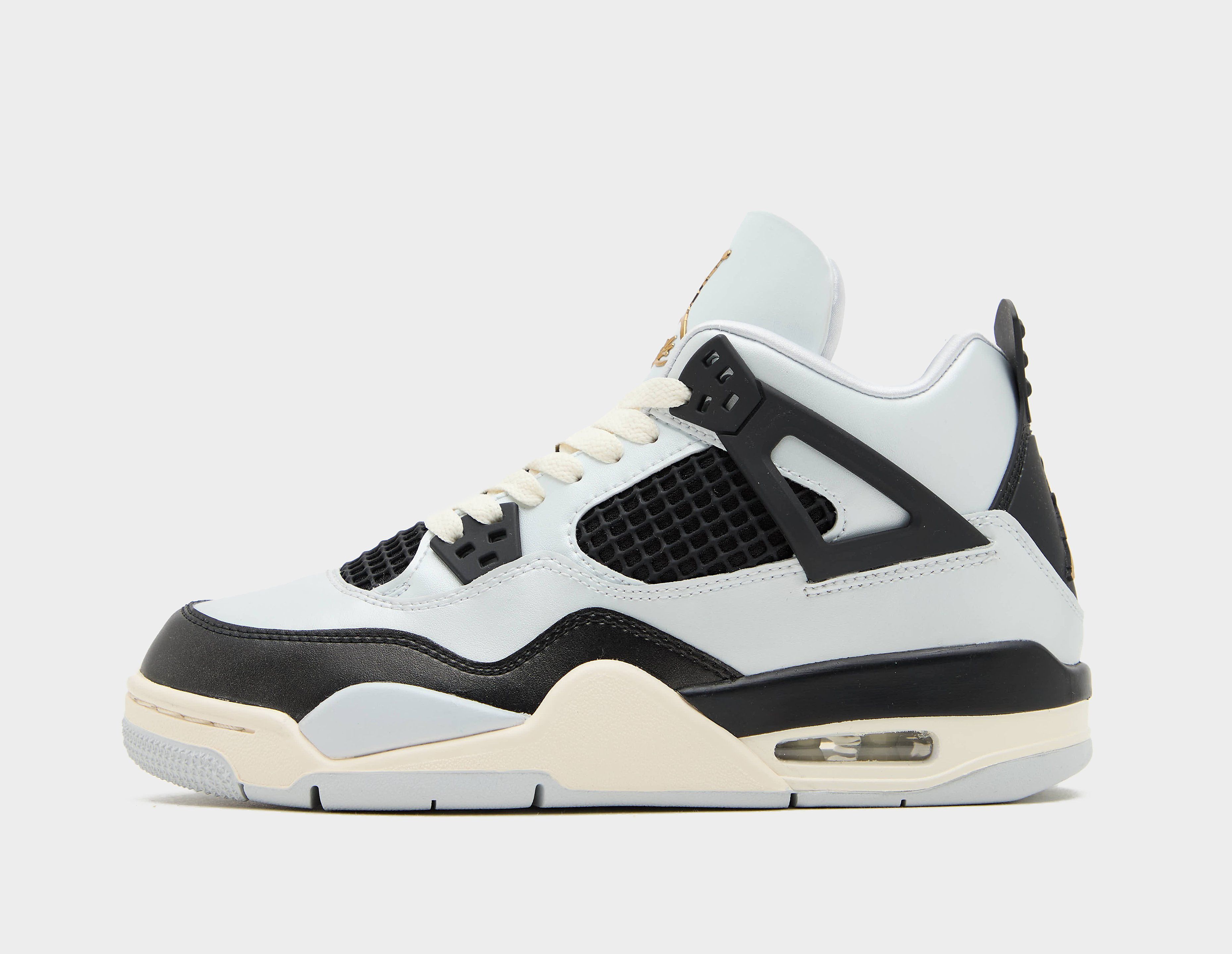 Jordan Air 4 Retro Junior