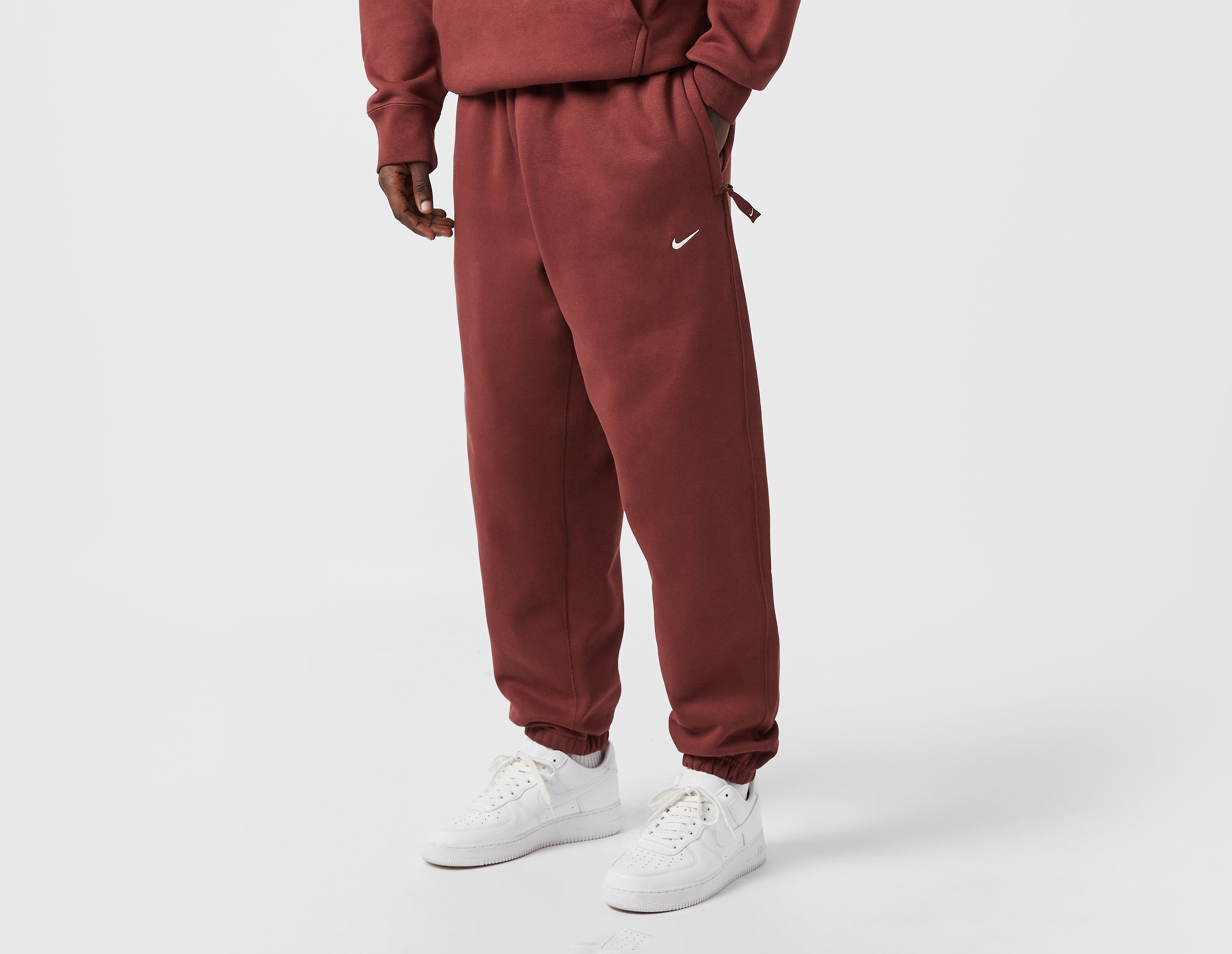 Nike NRG Premium Essentials Fleece Pants