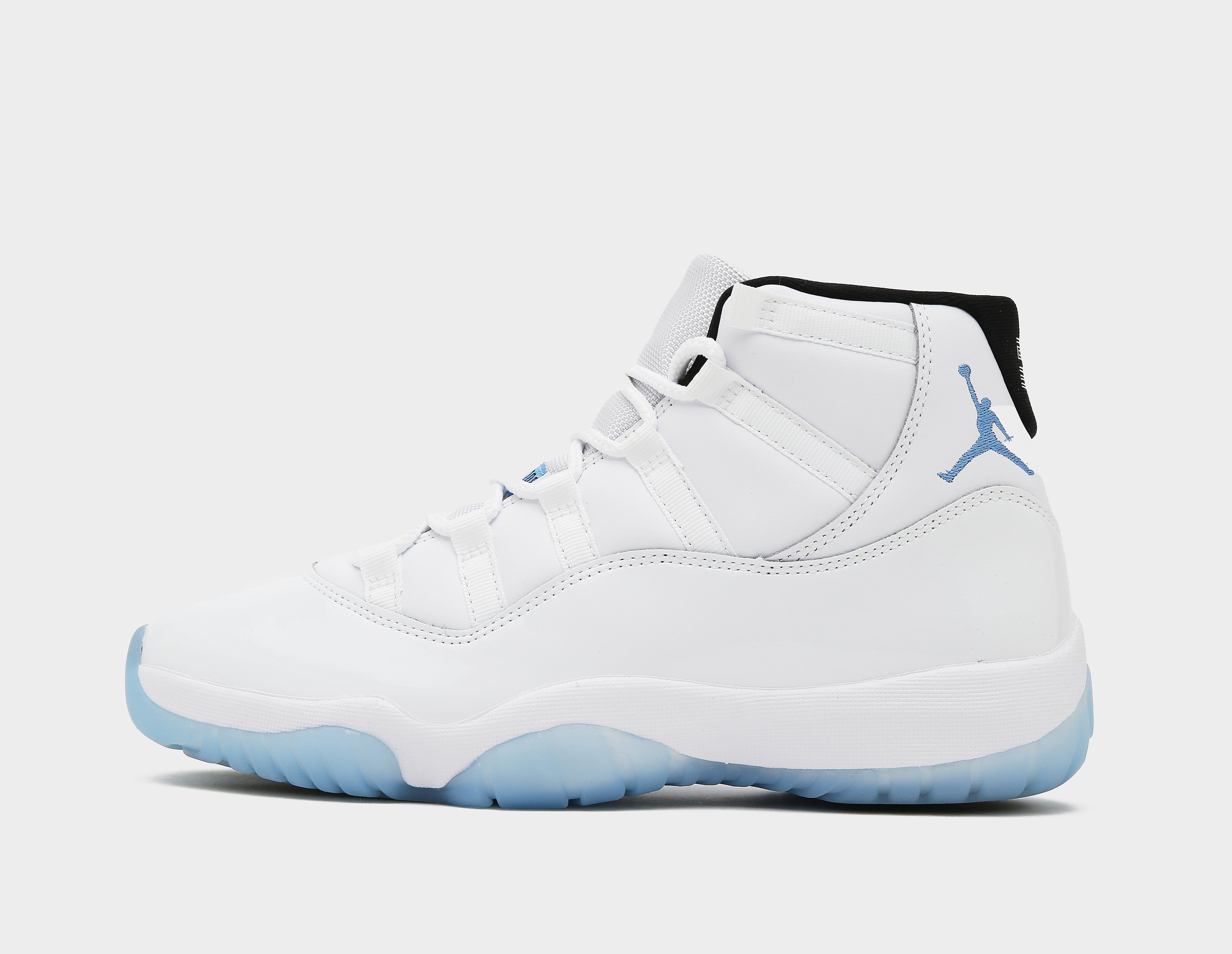 Jordan Air 11