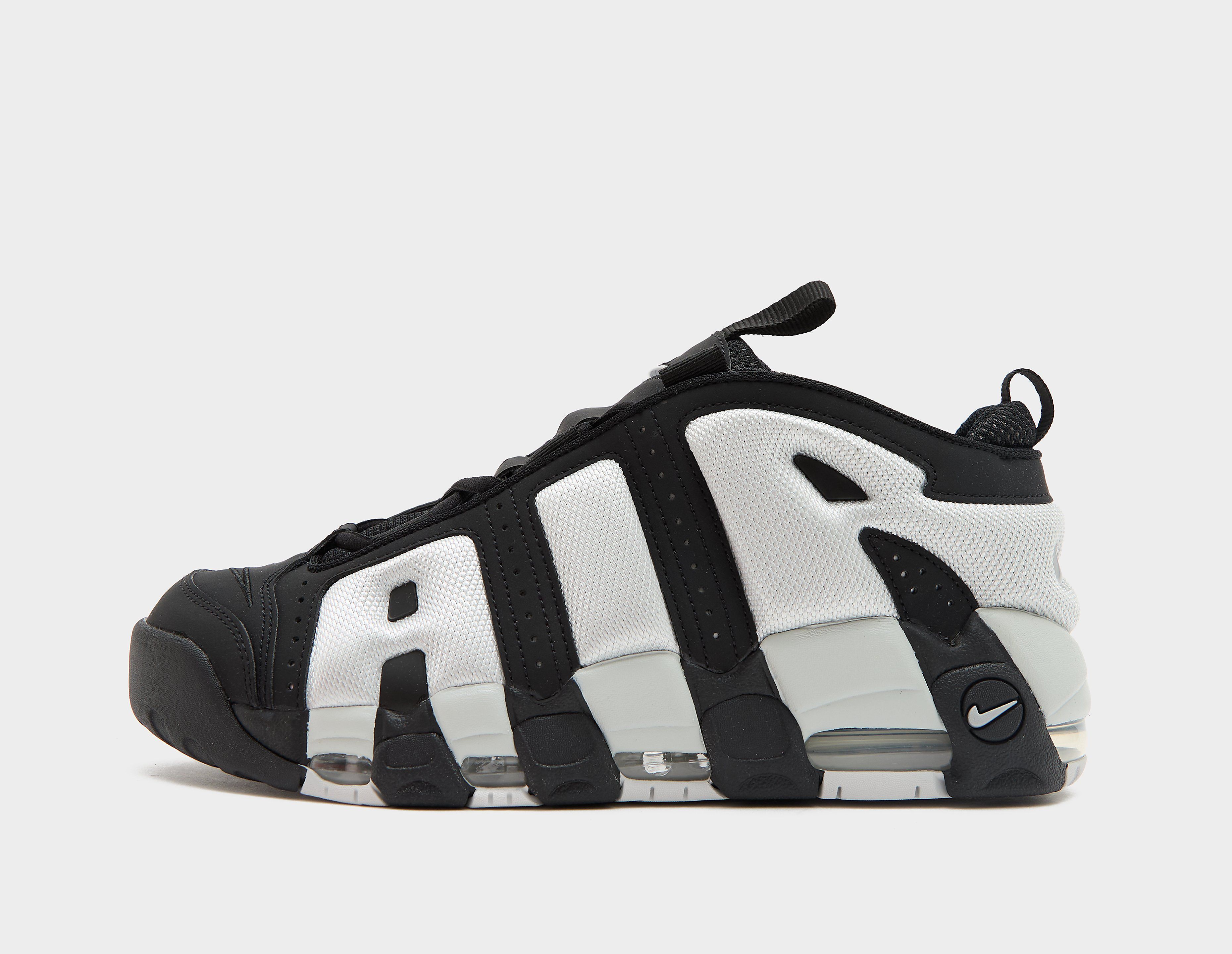 Nike Air More Uptempo Low