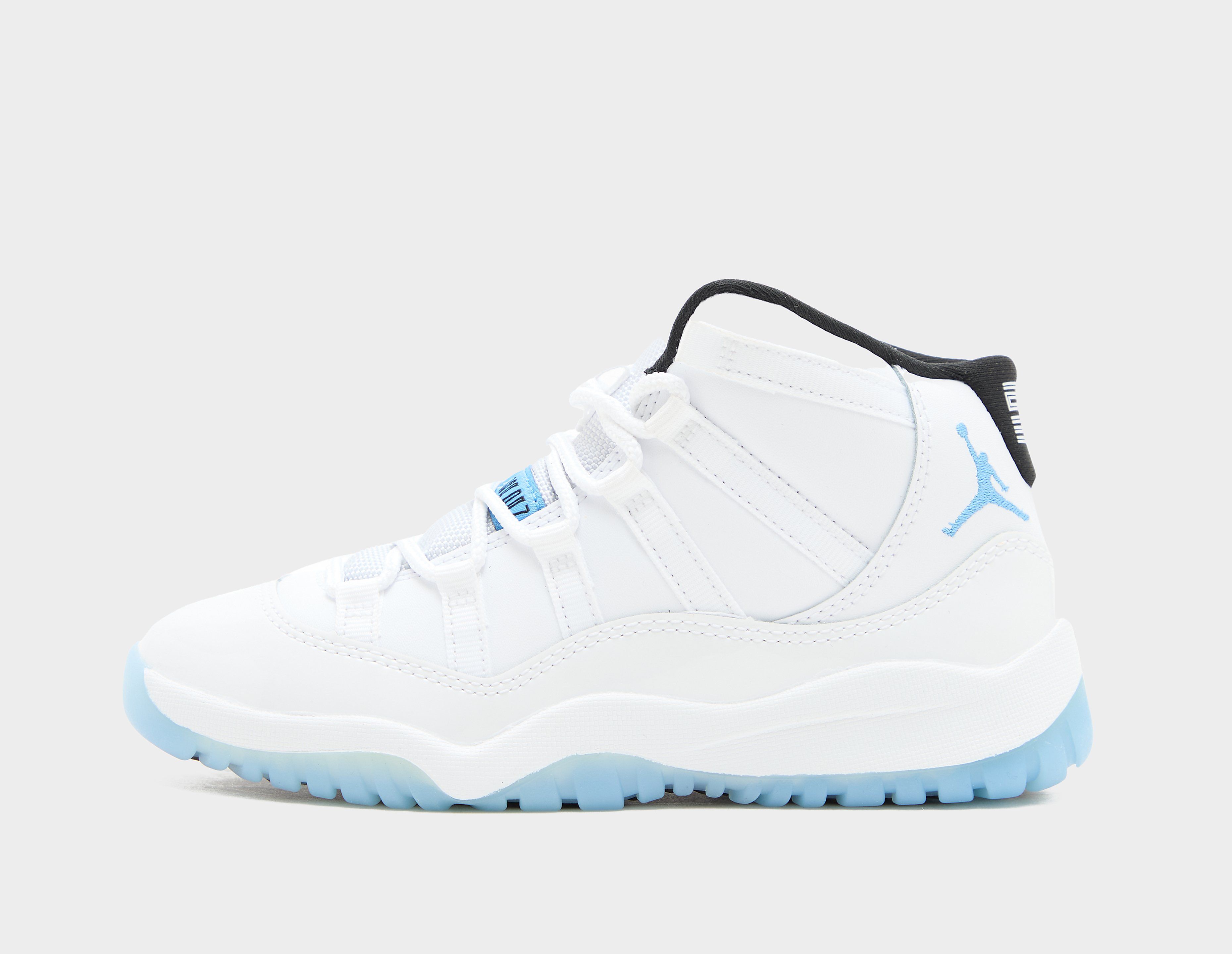 Jordan Air 11 Children