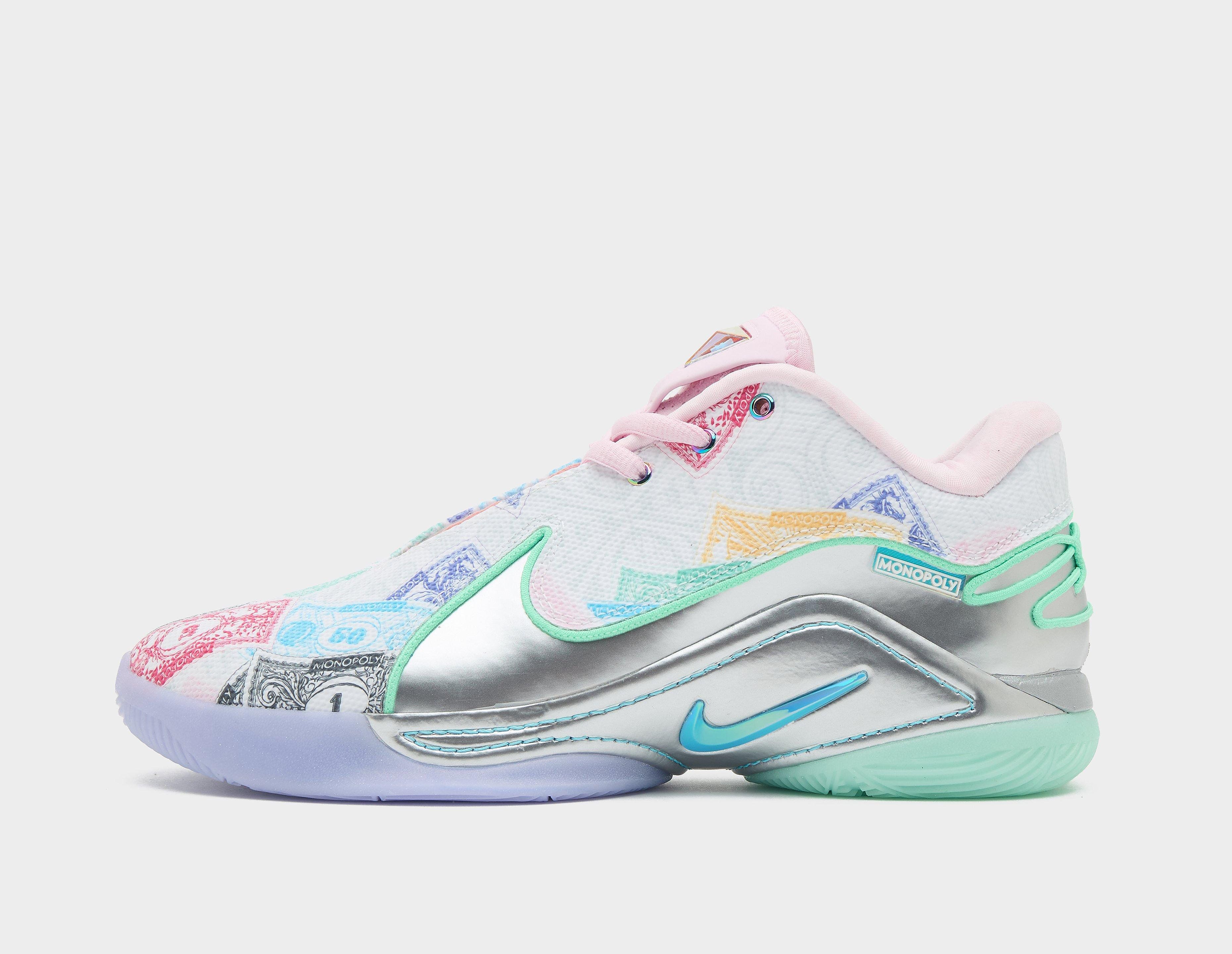 Nike Lebron XXII, White