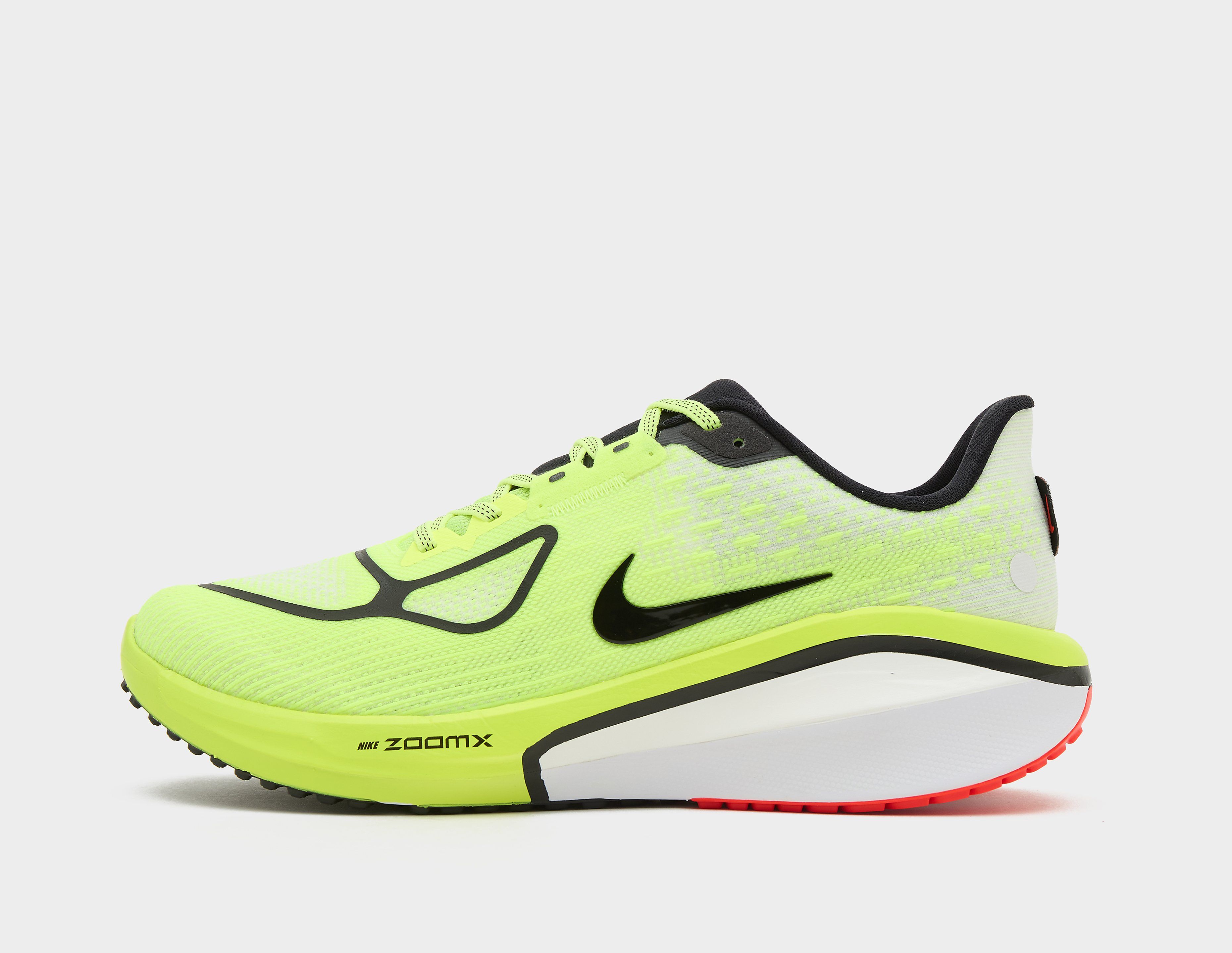Nike Zoom Vomero 17, groen