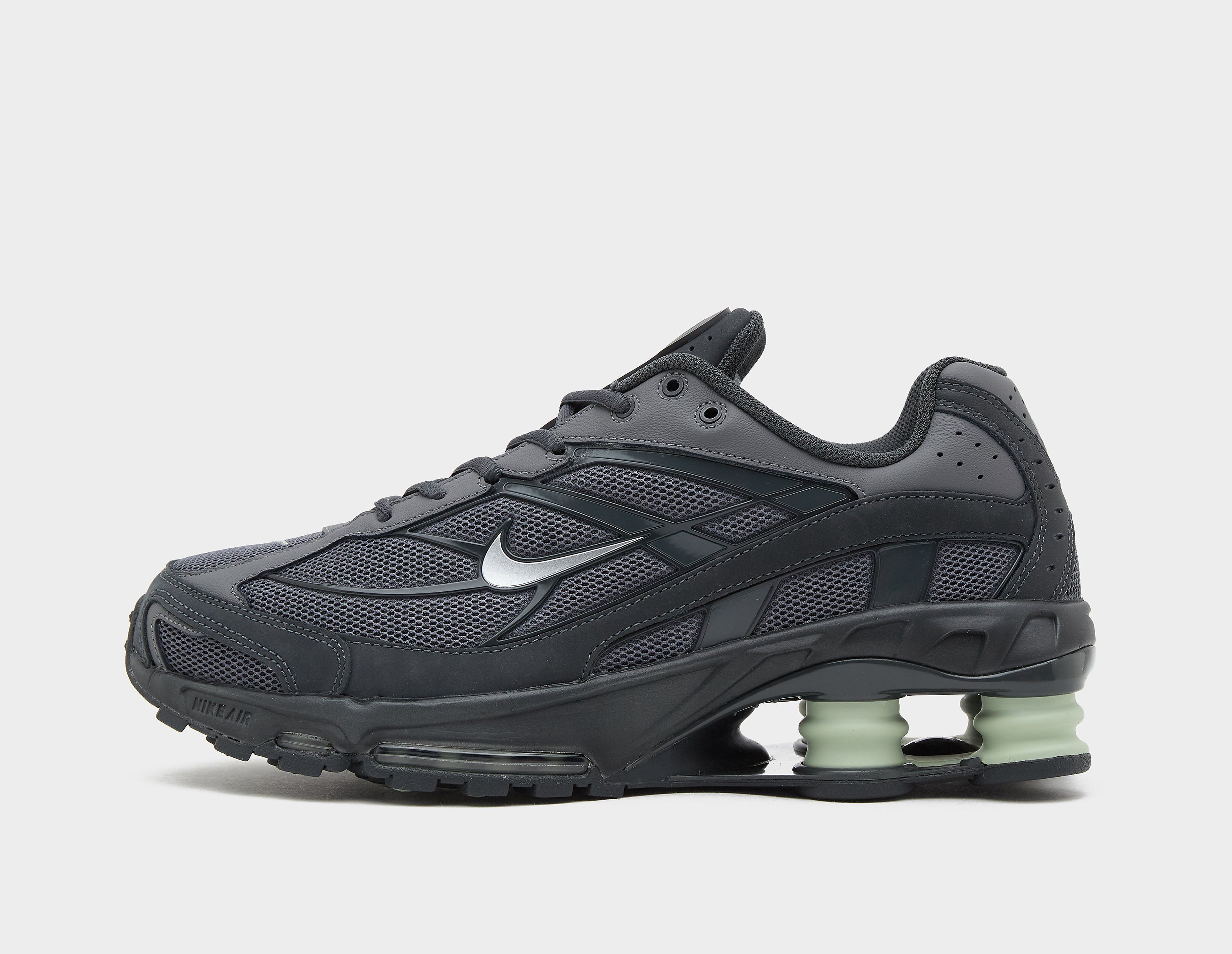 Nike Shox Ride 2, Black