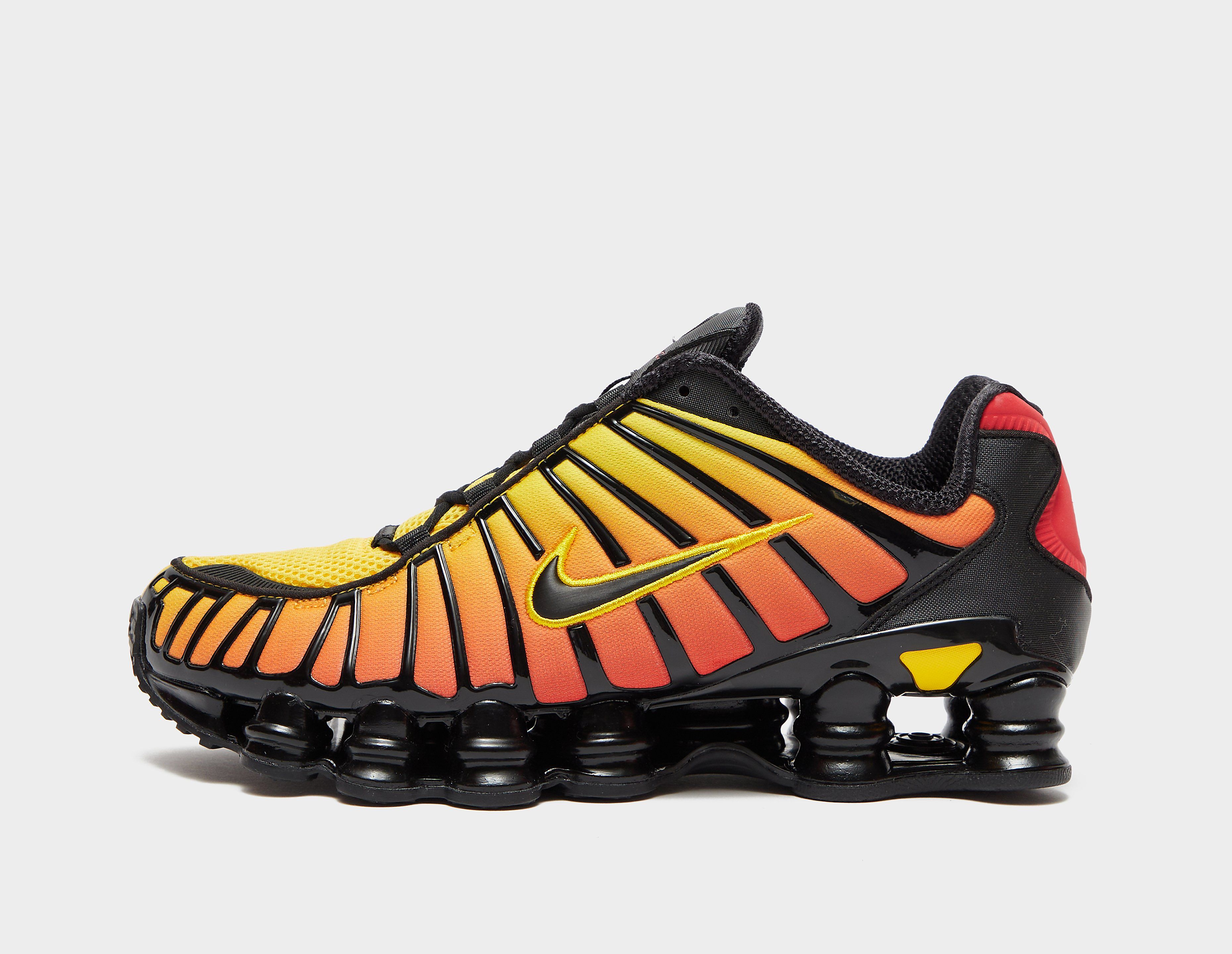 Nike Shox TL