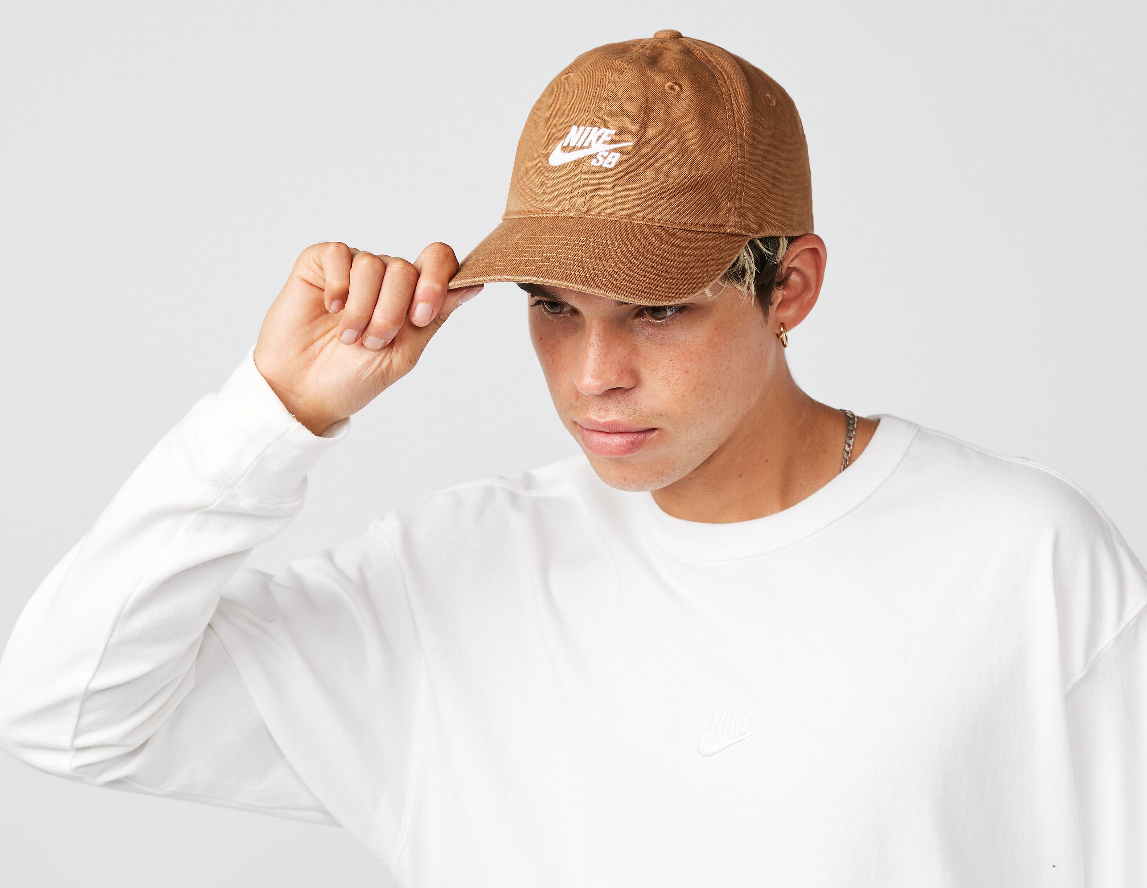 Nike SB Club Cap