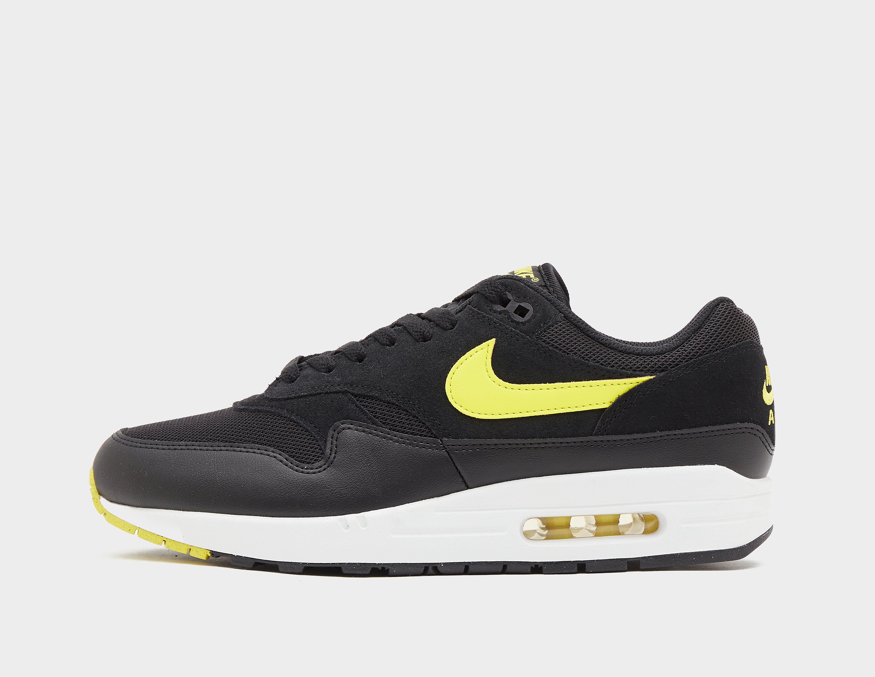 Nike Air Max 1 200 modellen Voor dames en heren theSneaker