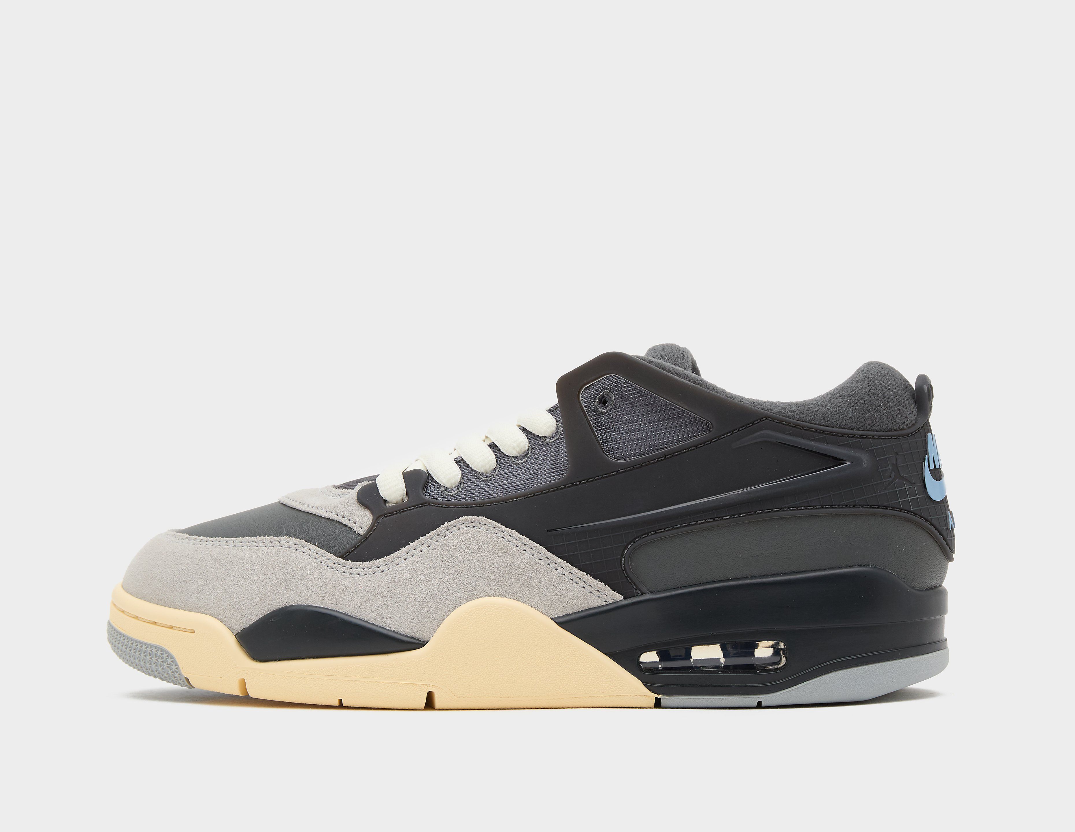 Jordan Air 4 RM