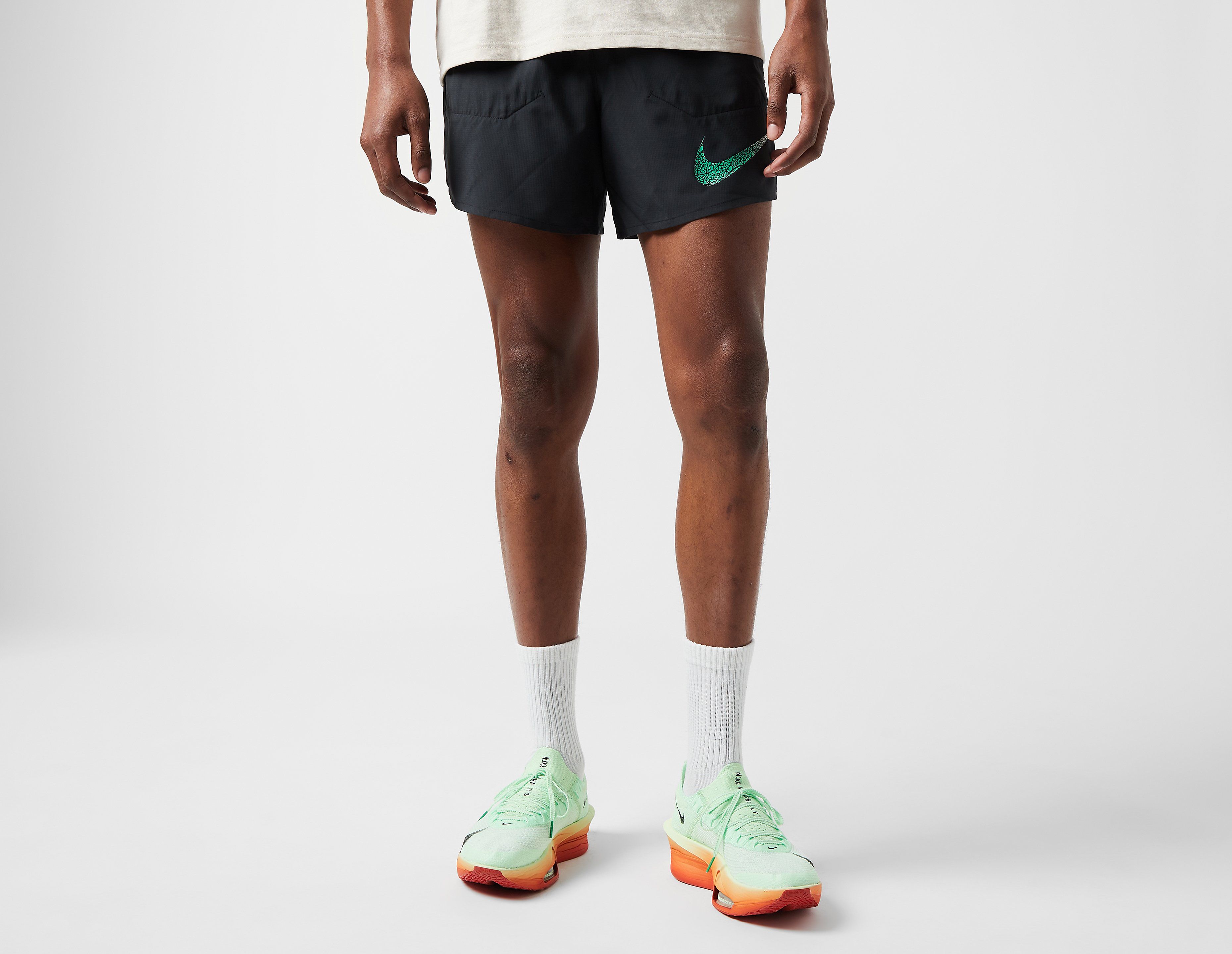 Nike Kipchoge Stride Shorts