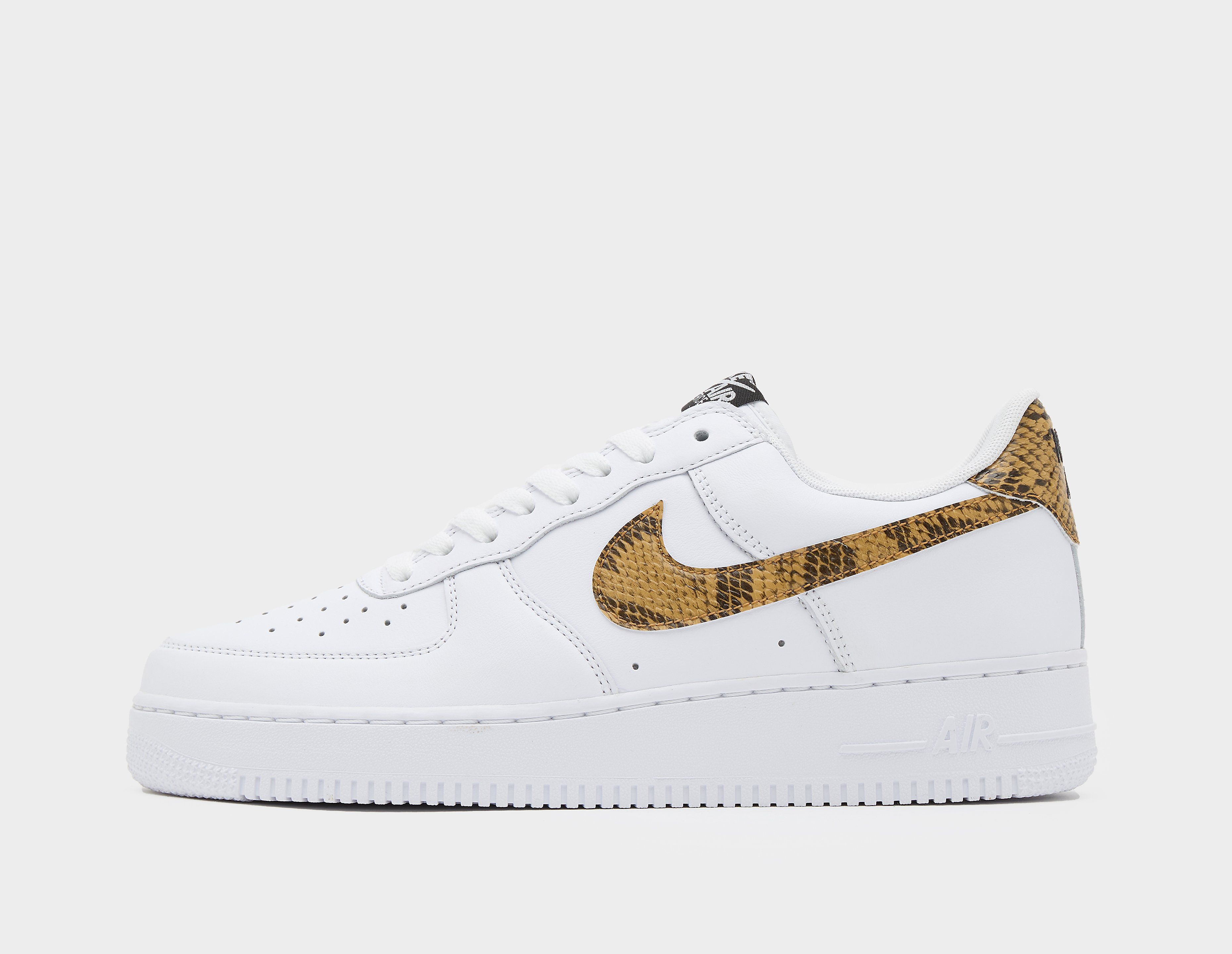 Nike Air Force 1 Low, White