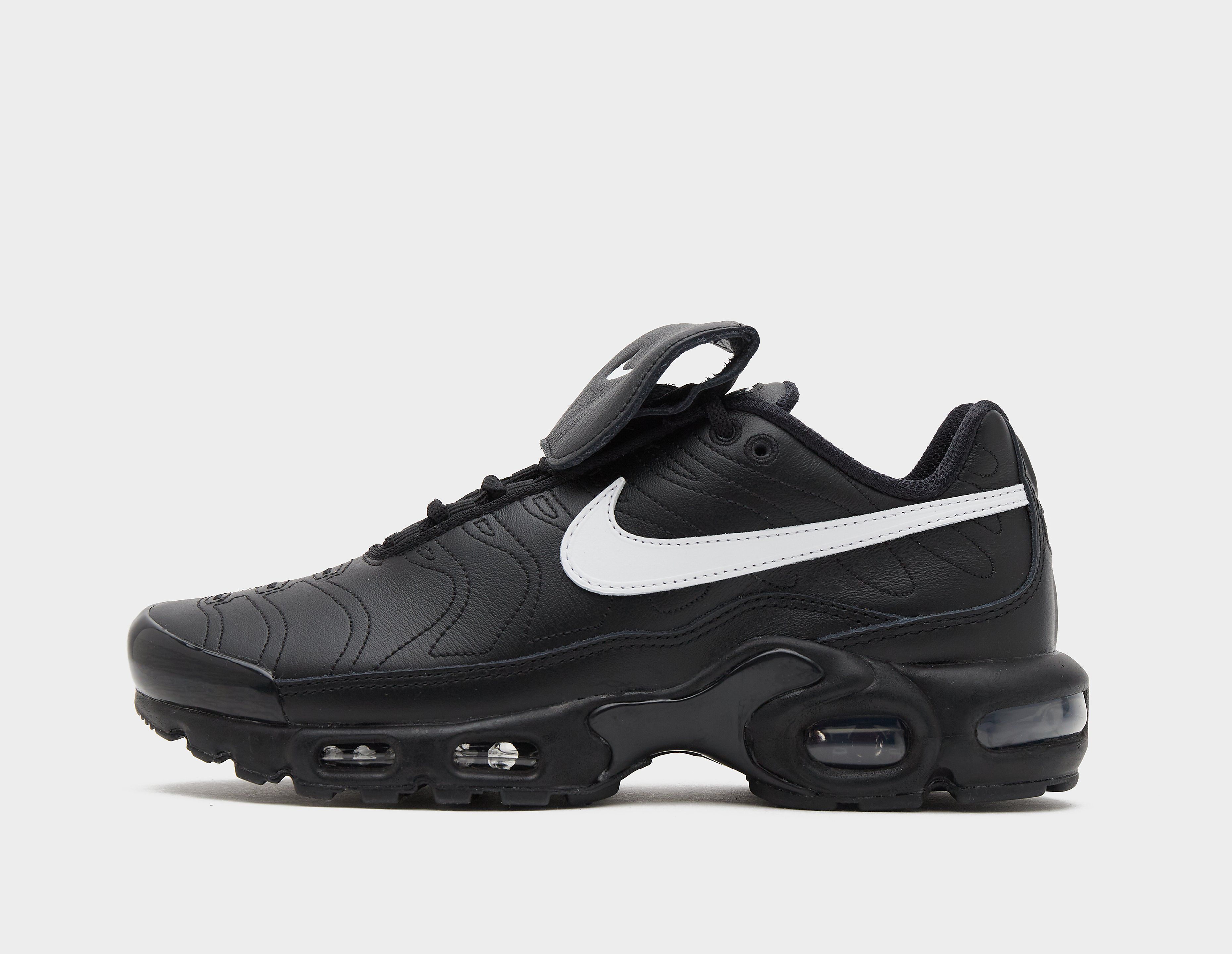 Nike Air Max Plus TNPO Women's, negro