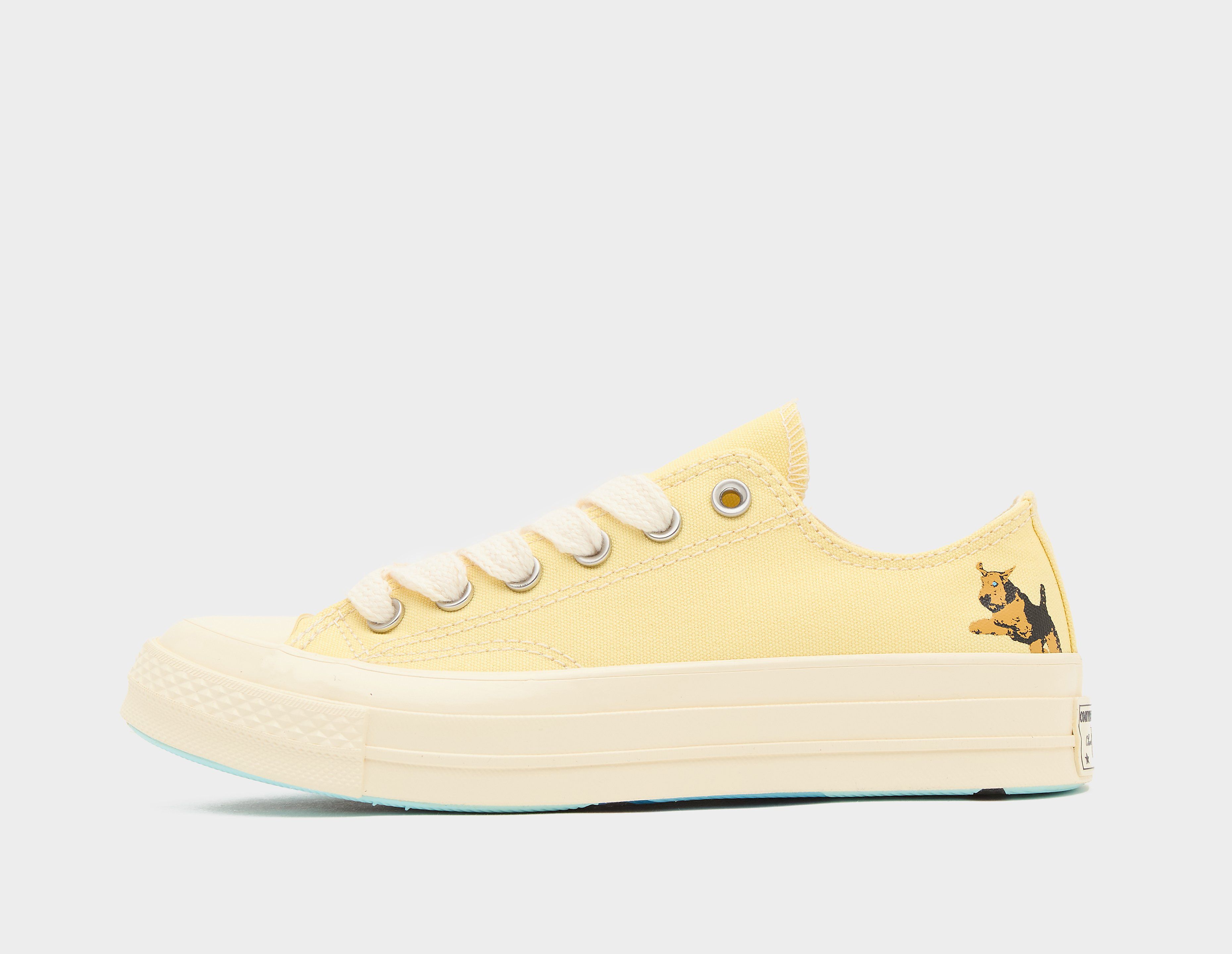 Converse x GOLF le FLEUR* Darryl Chuck 70 Women's