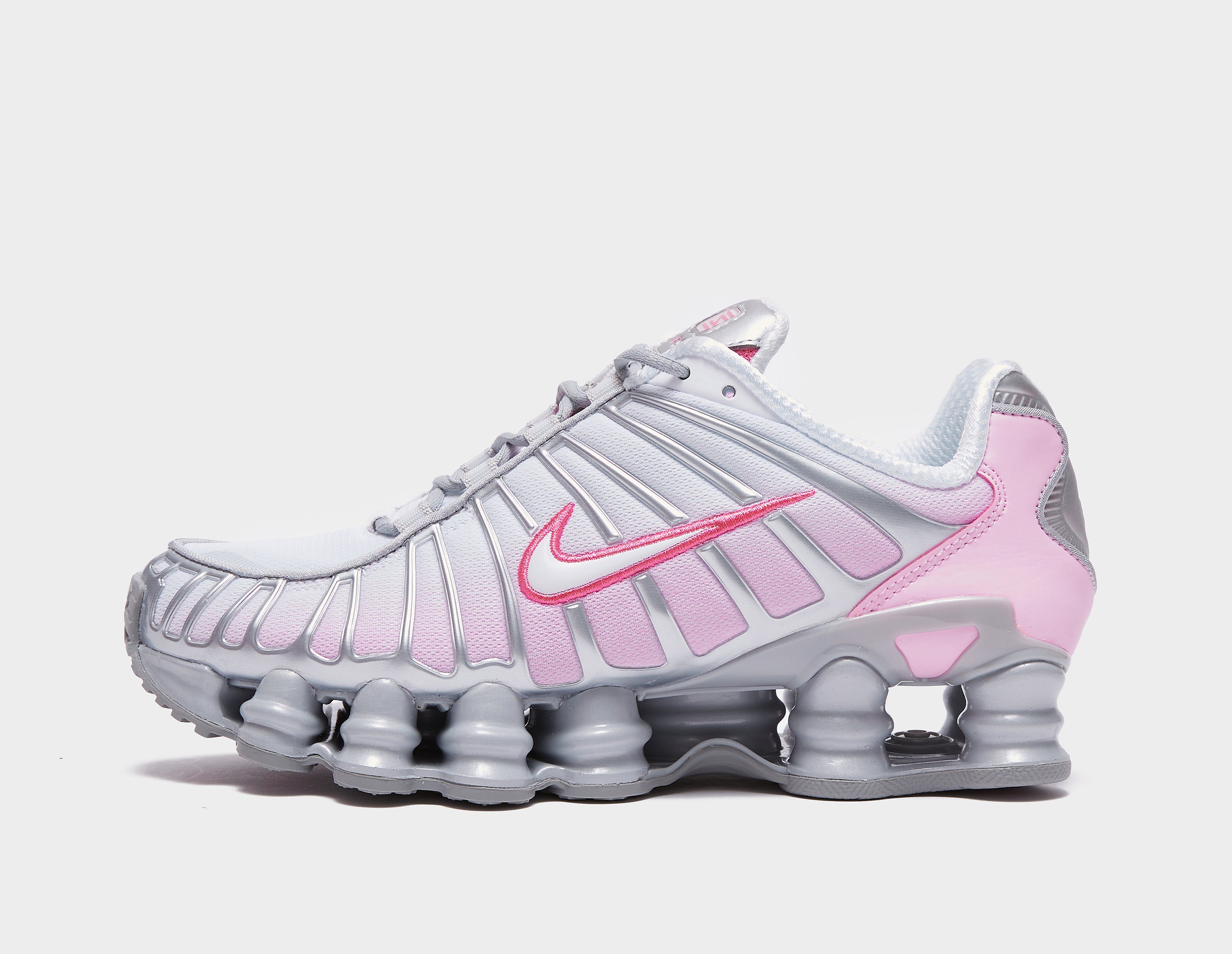 Nike Shox TL Women's, Grey