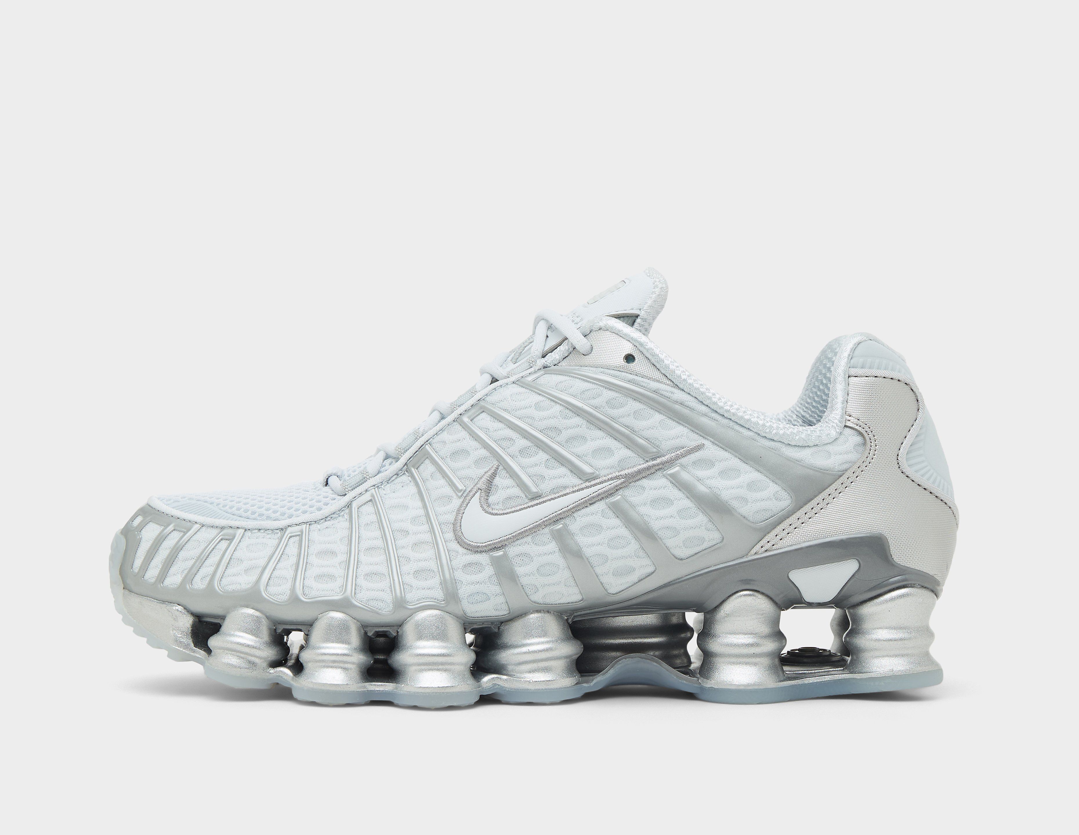 Nike Shox TL Women's