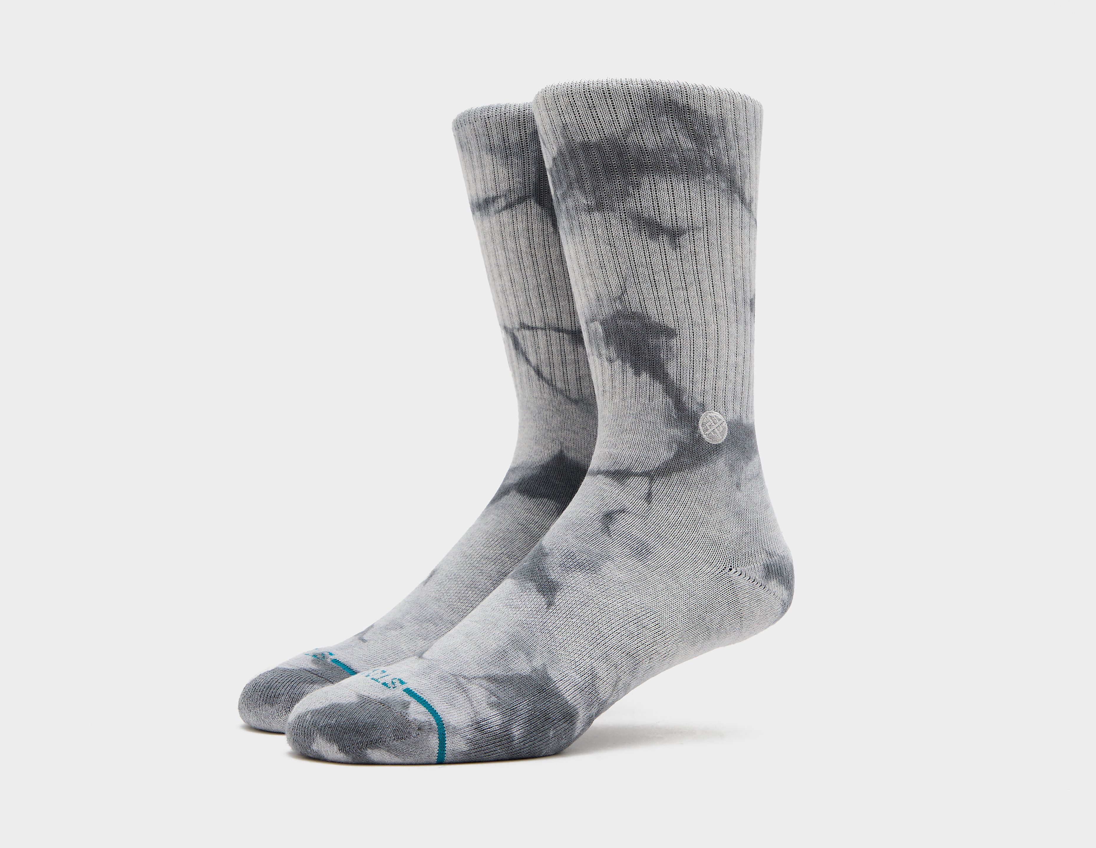 Stance Icon Dye Crew Socks