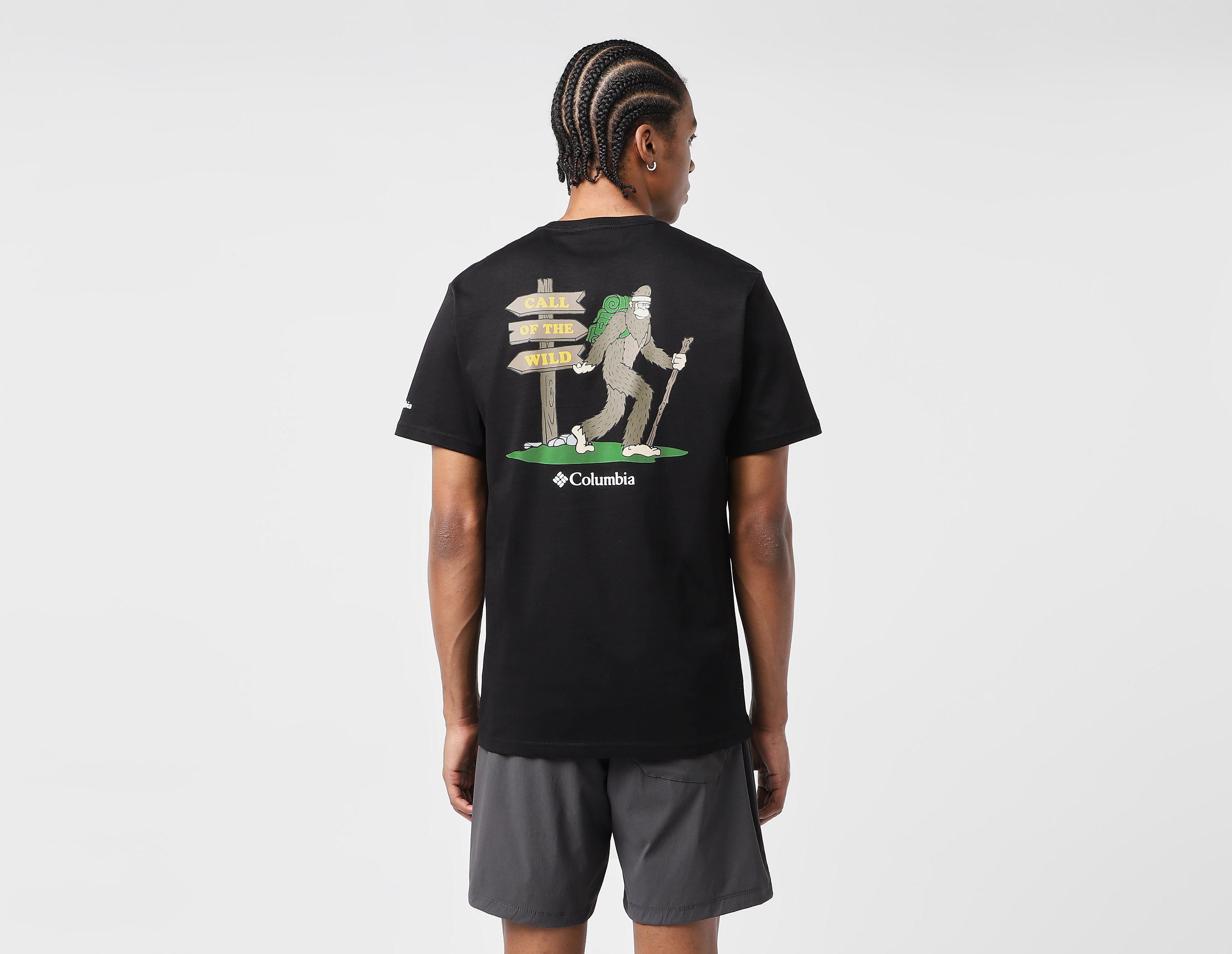 Columbia Simmo T-Shirt - size? exclusive