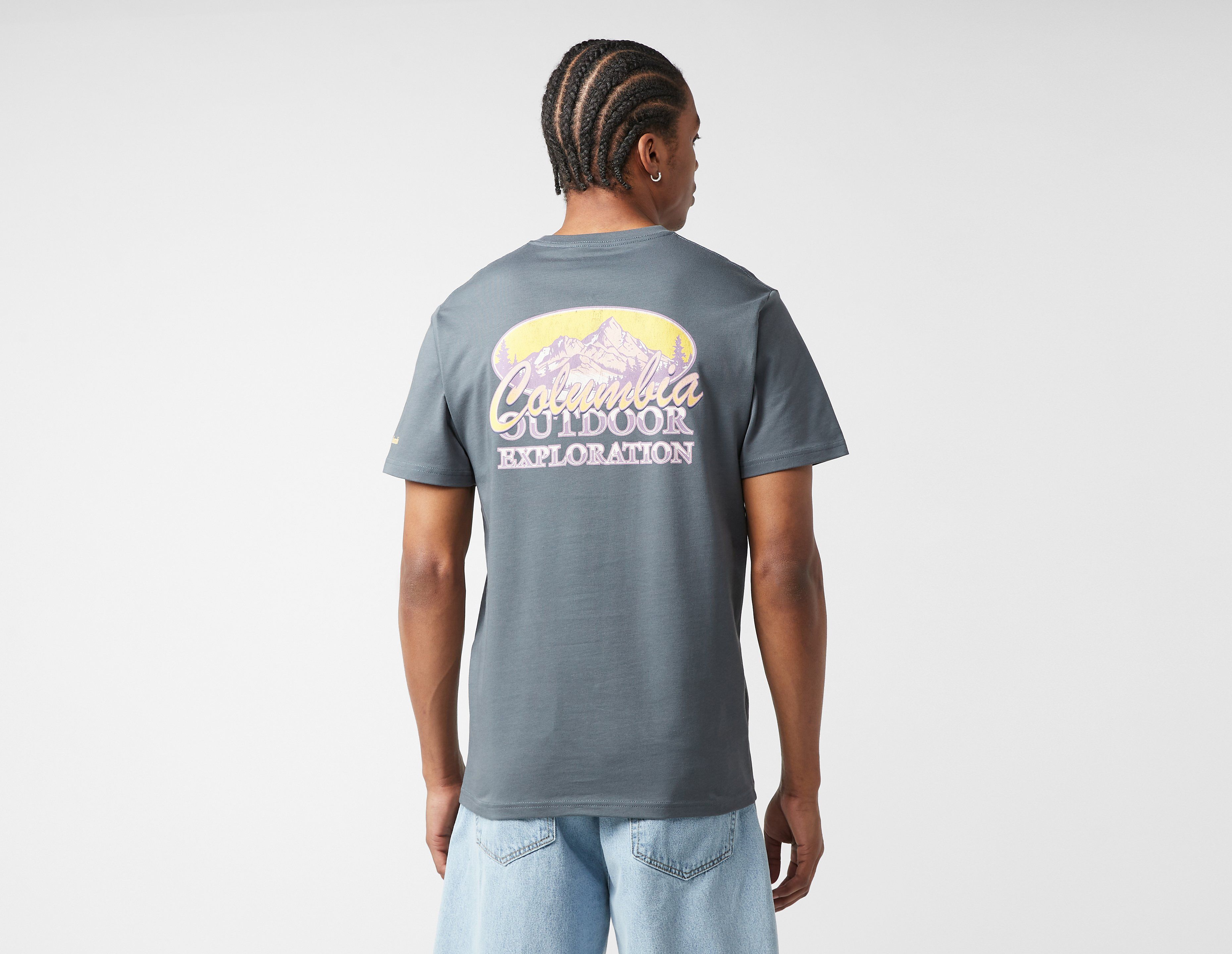 Columbia Expo T-Shirt - size? exclusive