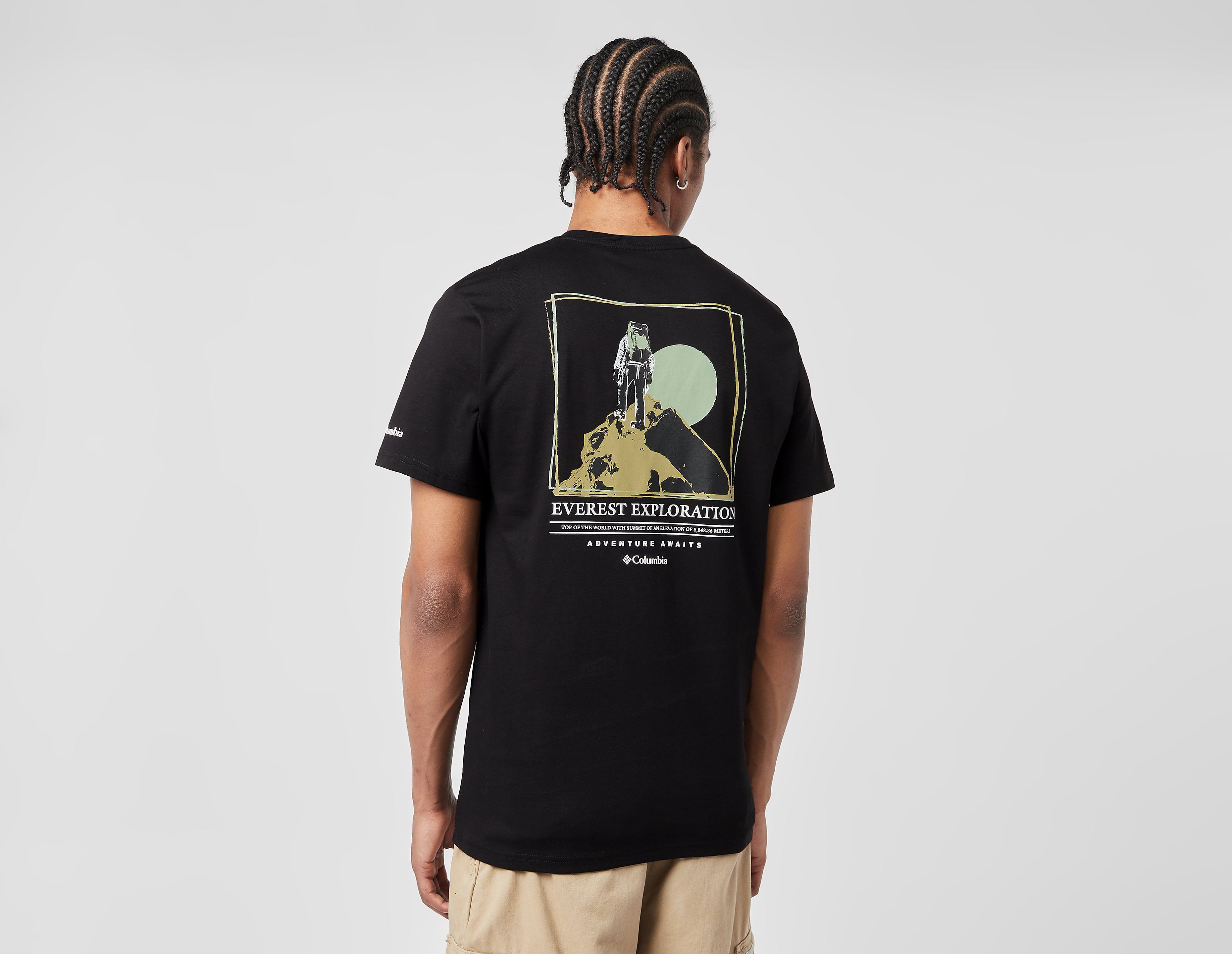 Columbia Bradley T-Shirt - size? exclusive