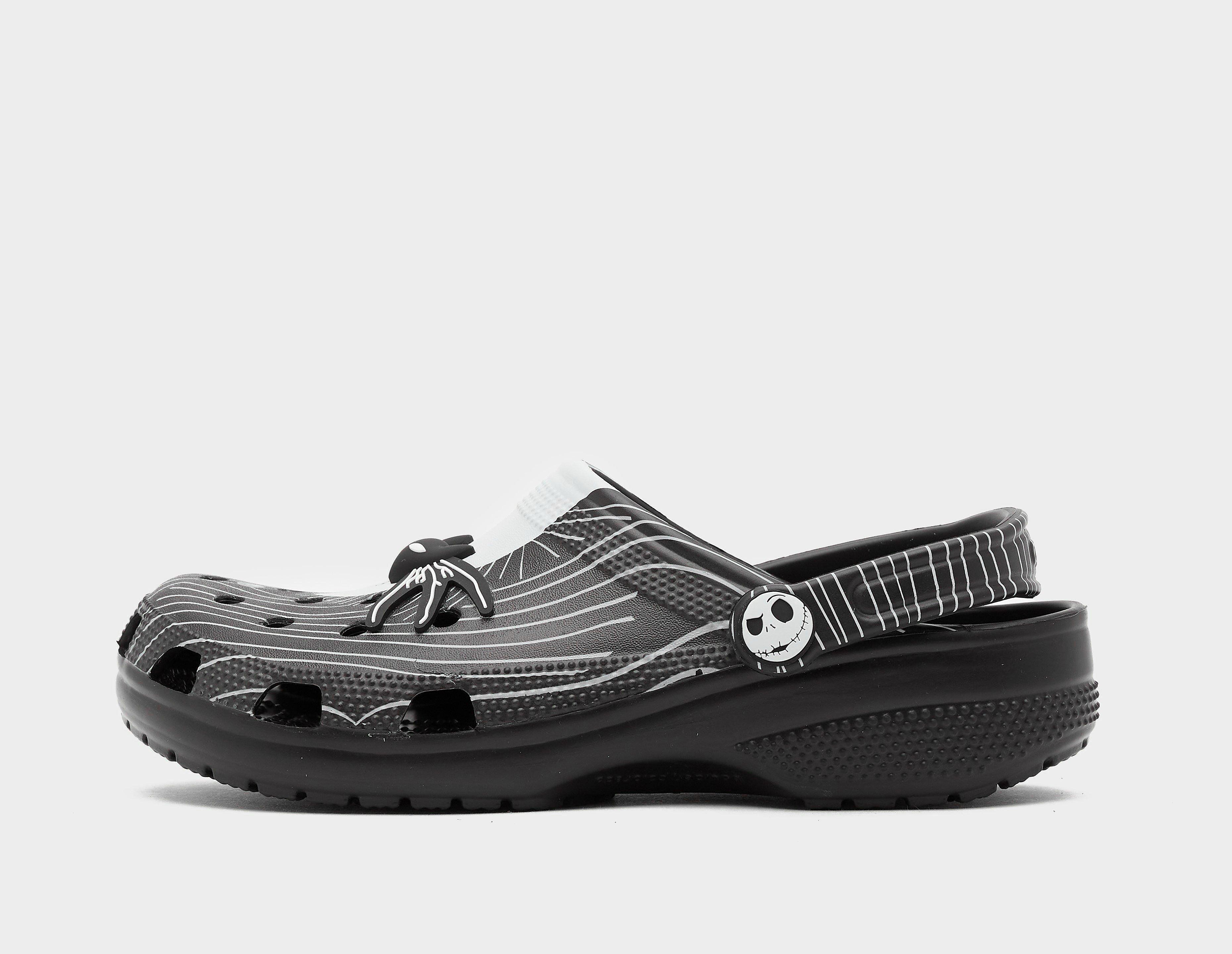 Crocs Nightmare Before Christmas Classic Clog