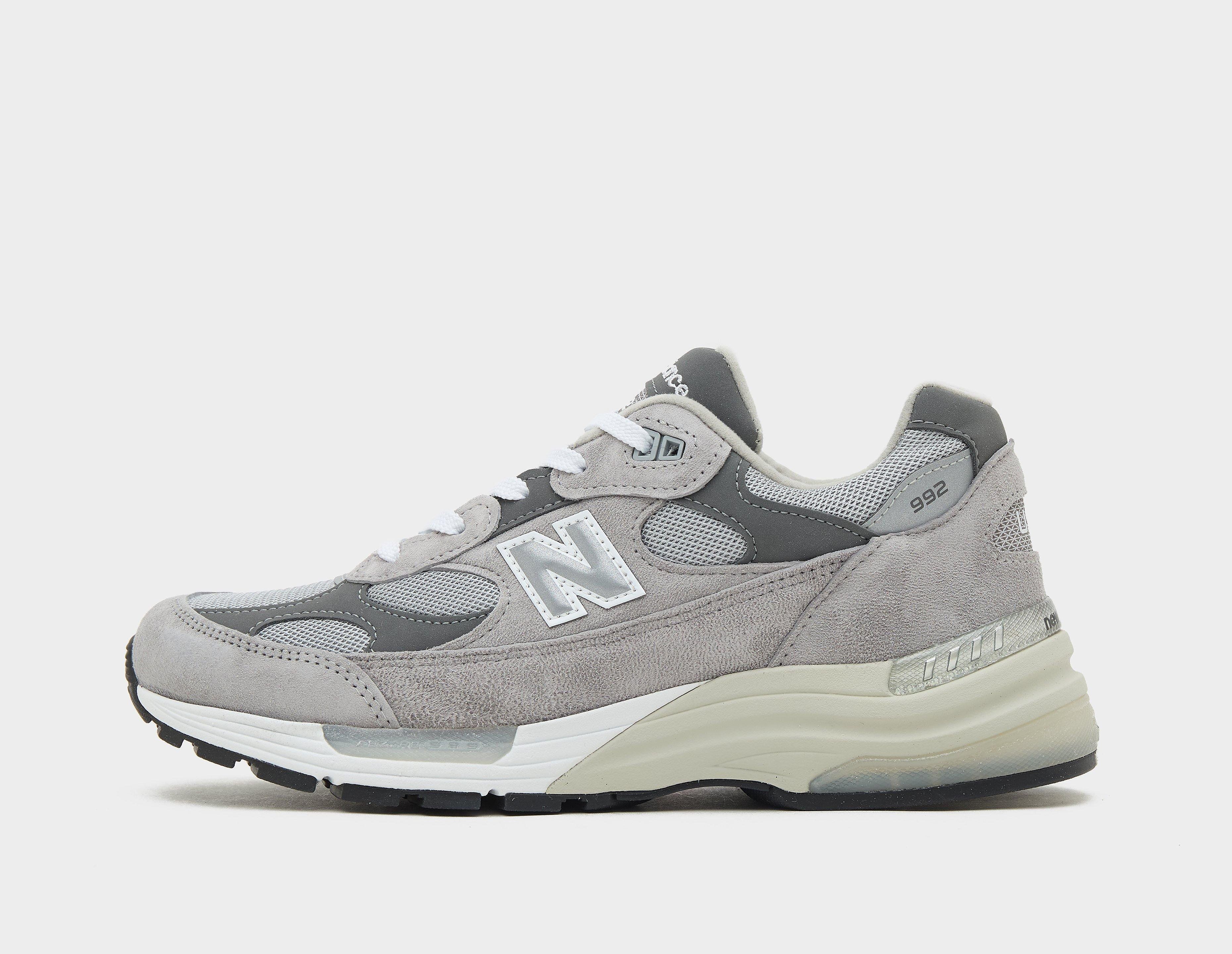 New Balance 992 Made In USA