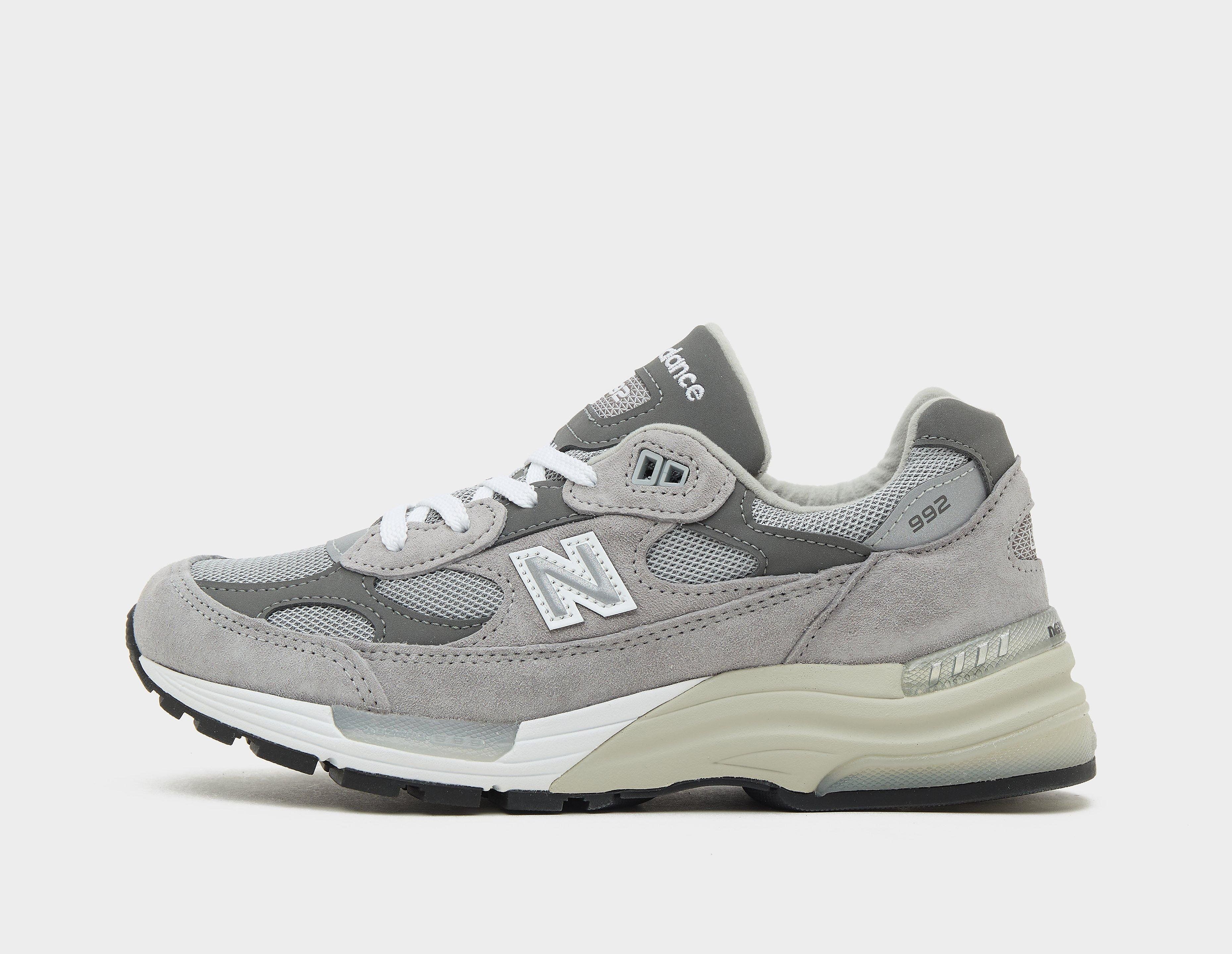 New Balance 992 Made In USA Women's
