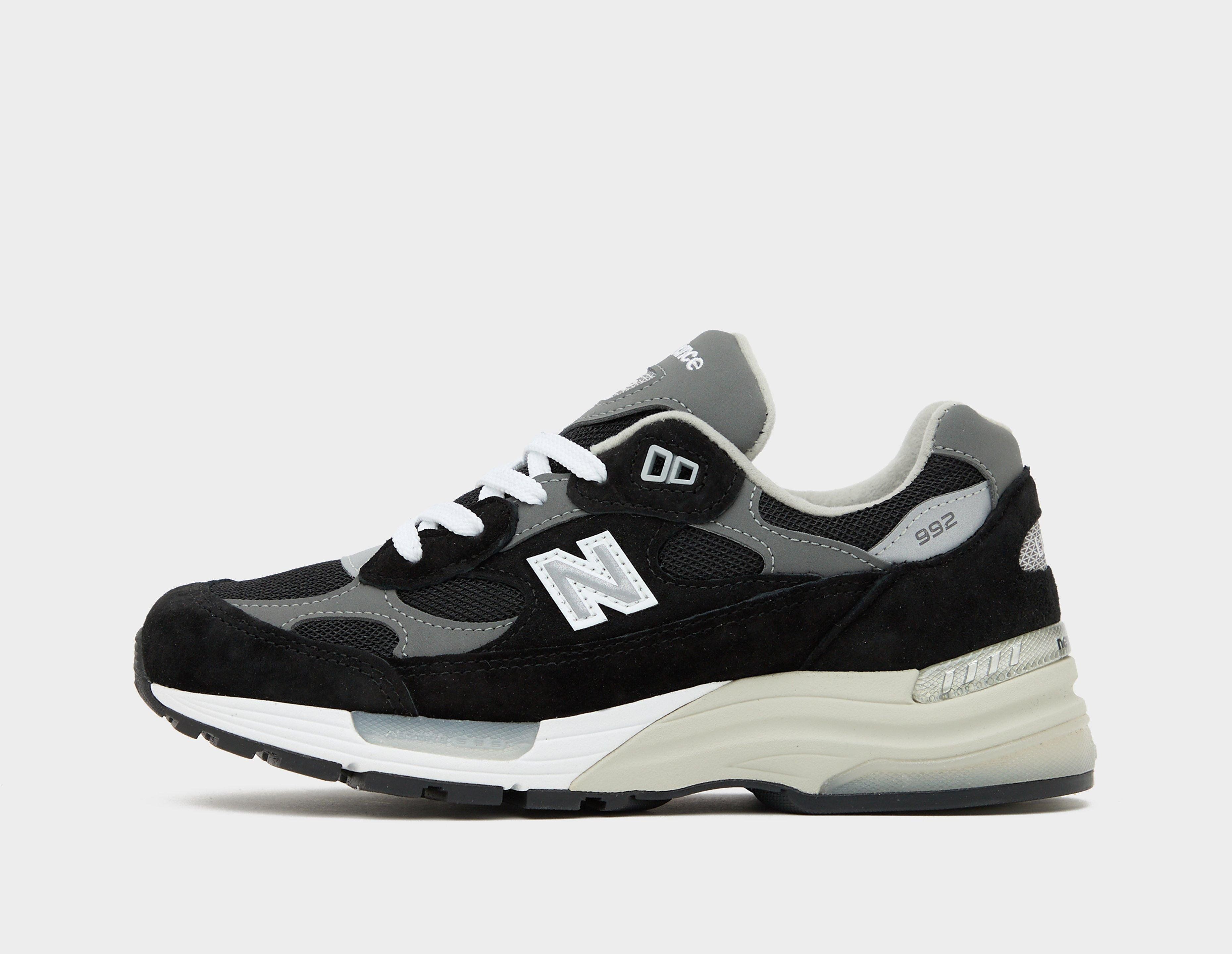 New Balance 992 Made In USA Women's