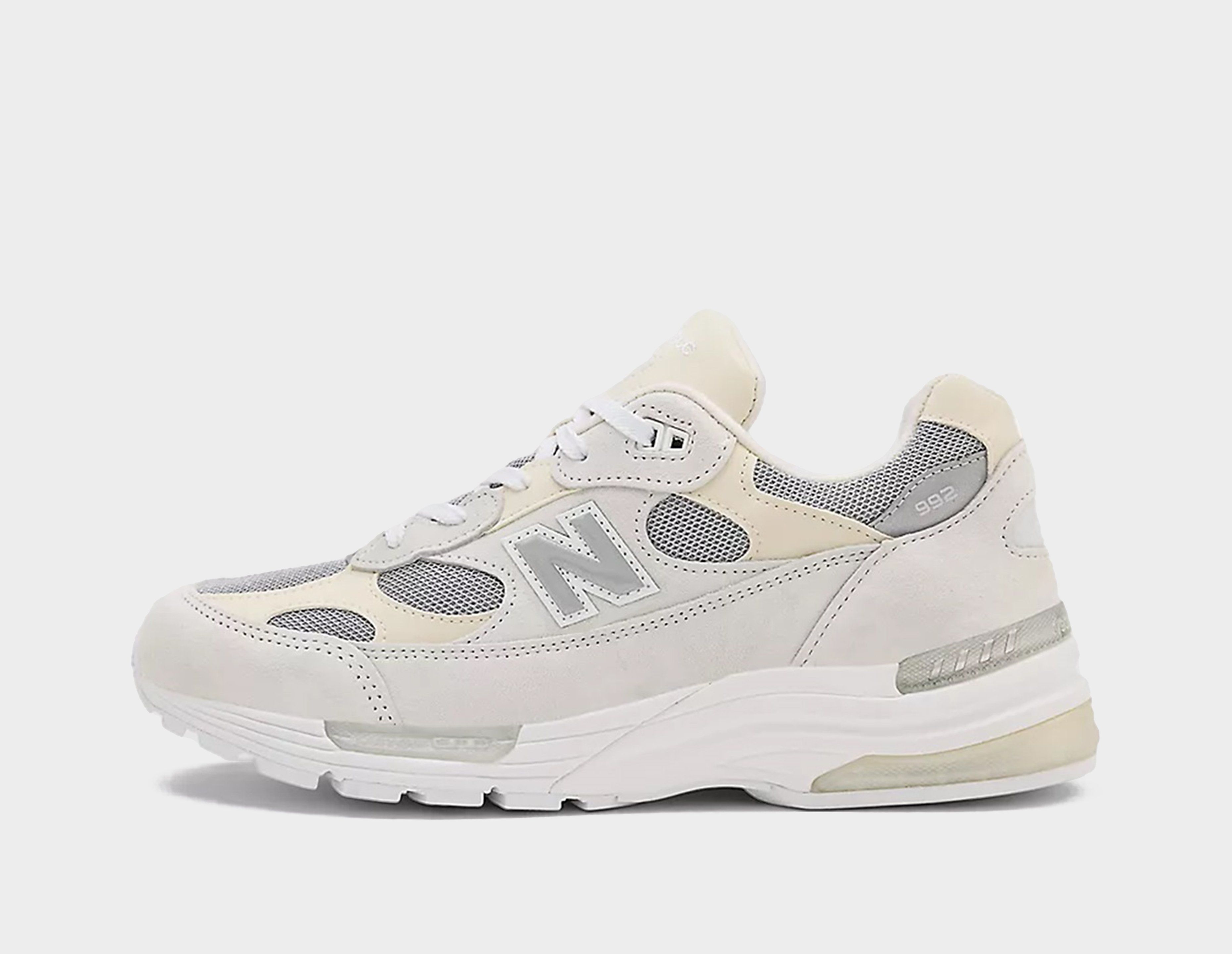 New Balance 992 Made In USA