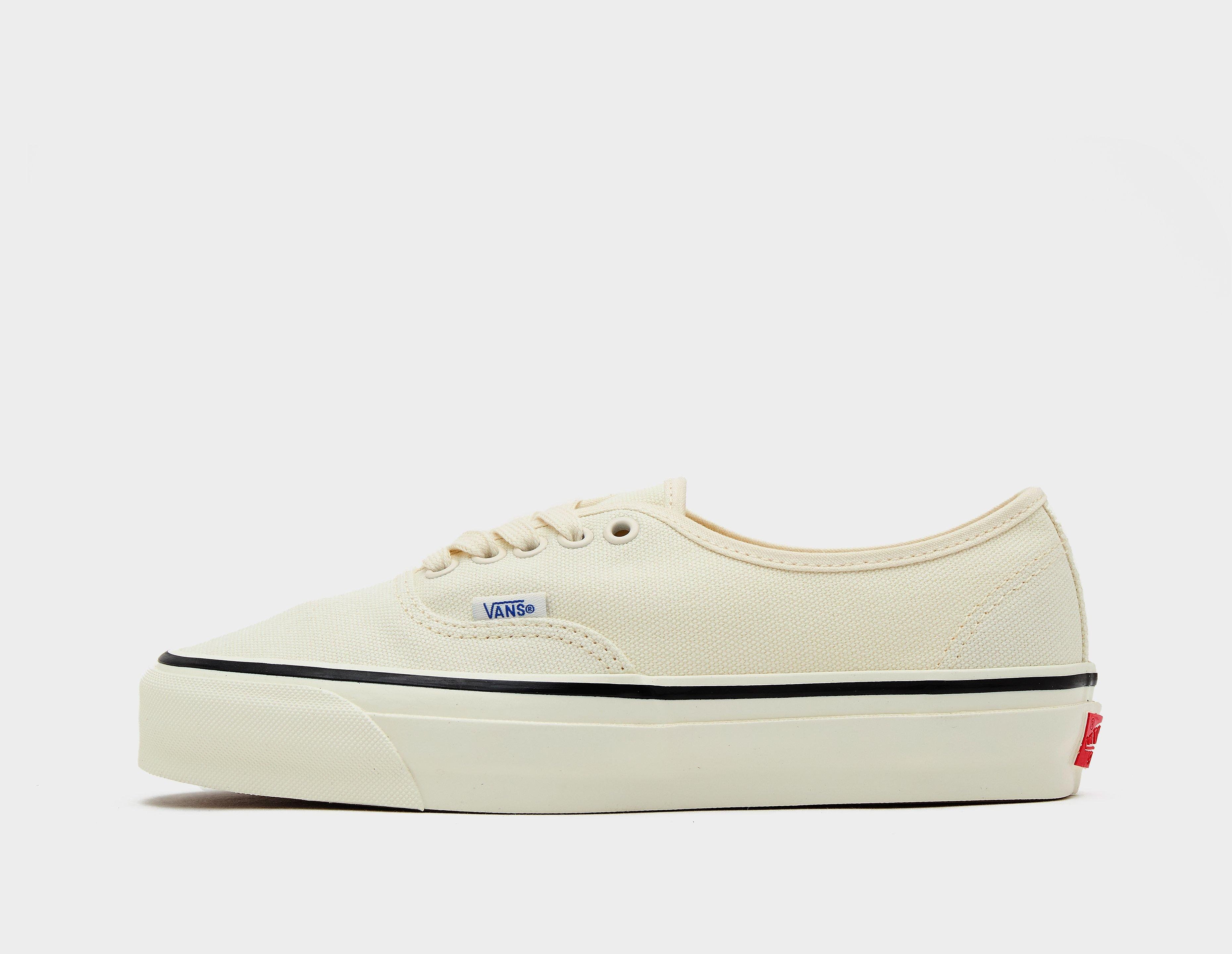Vans Premium Authentic 44 Duck Canvas Women's