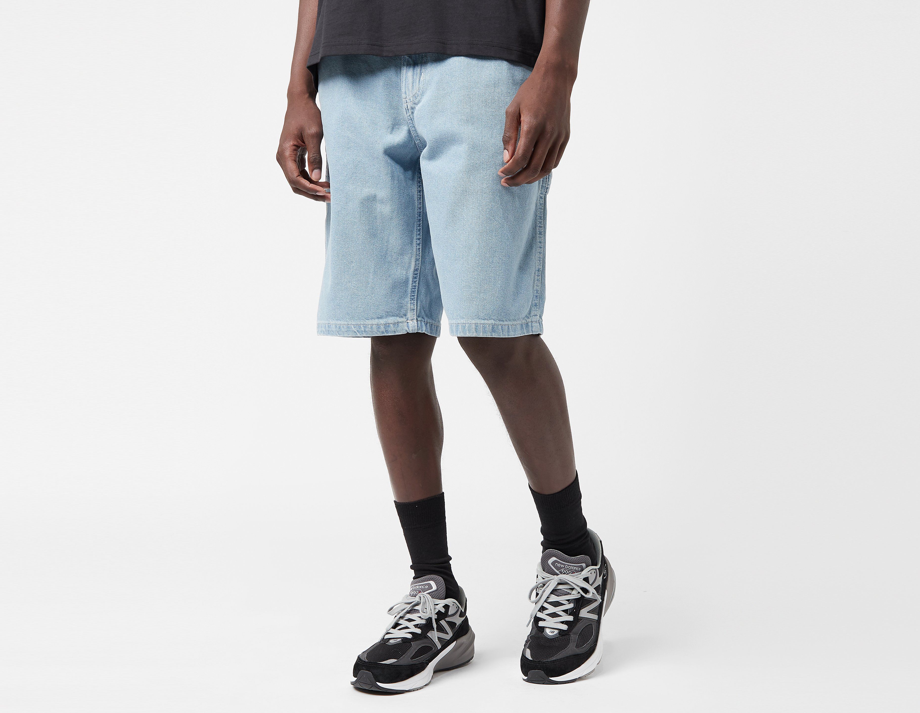 Dickies Garyville Shorts, Blue