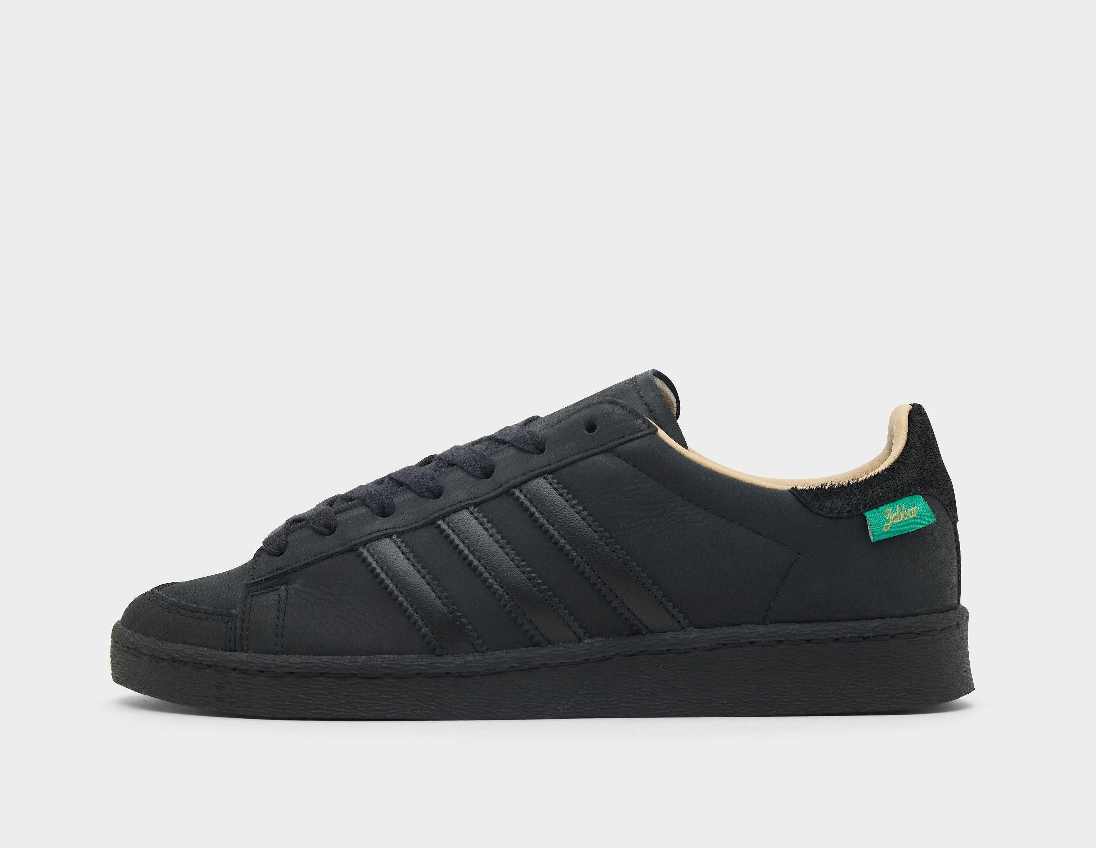 adidas Originals x Footpatrol Jabbar Lo