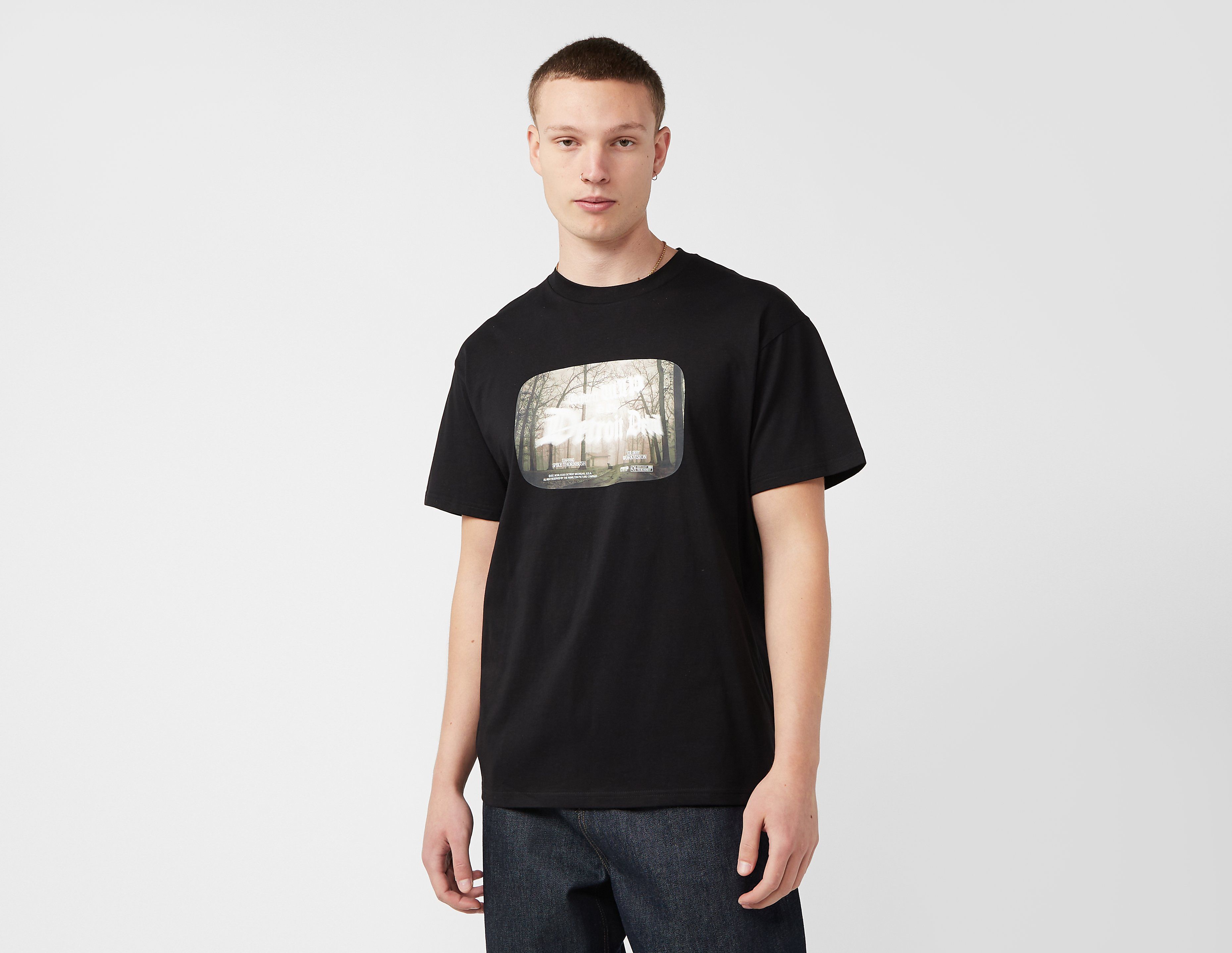 Carhartt WIP Greatest Flicks T-Shirt