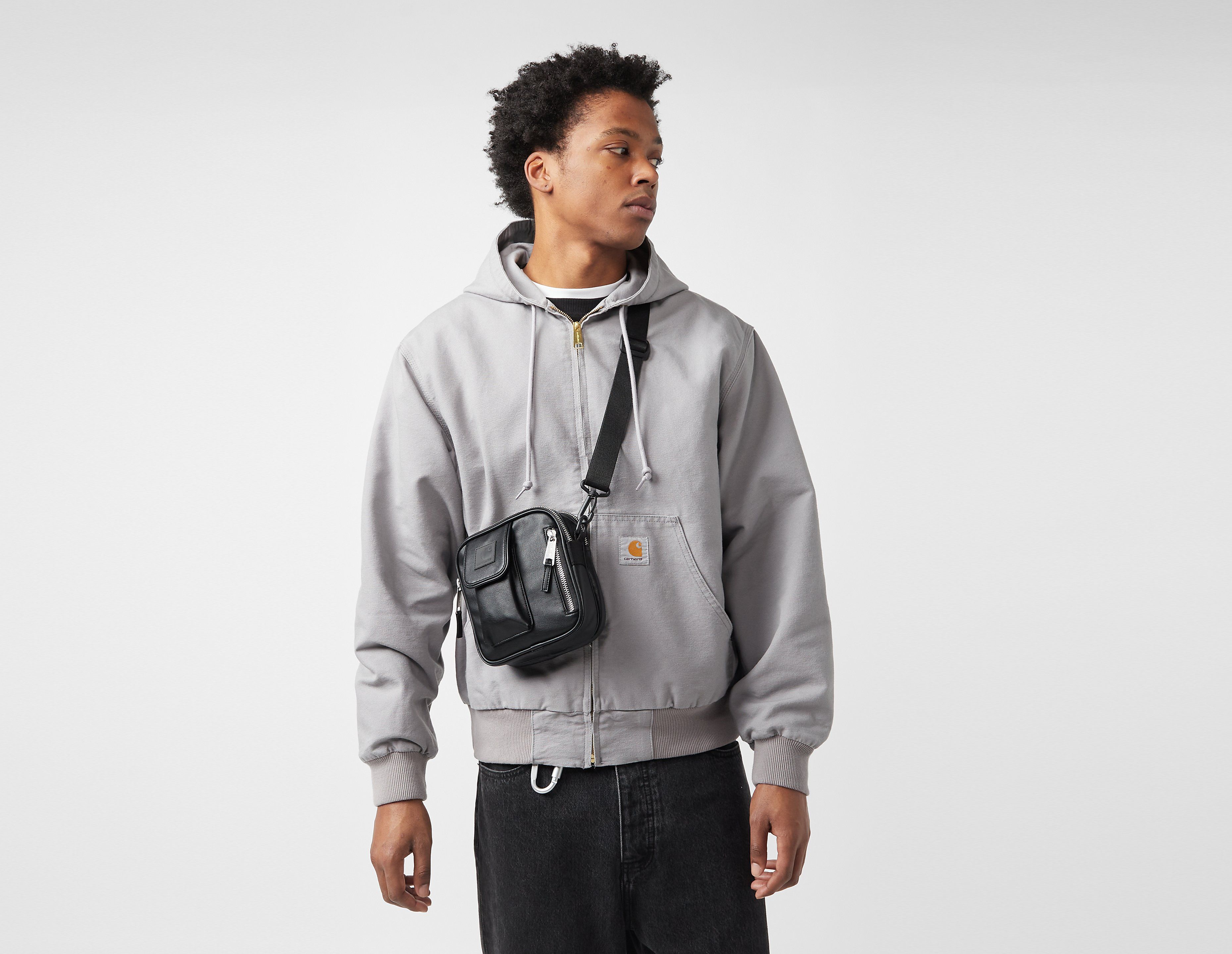 Carhartt WIP Norwich Cross Body Bag