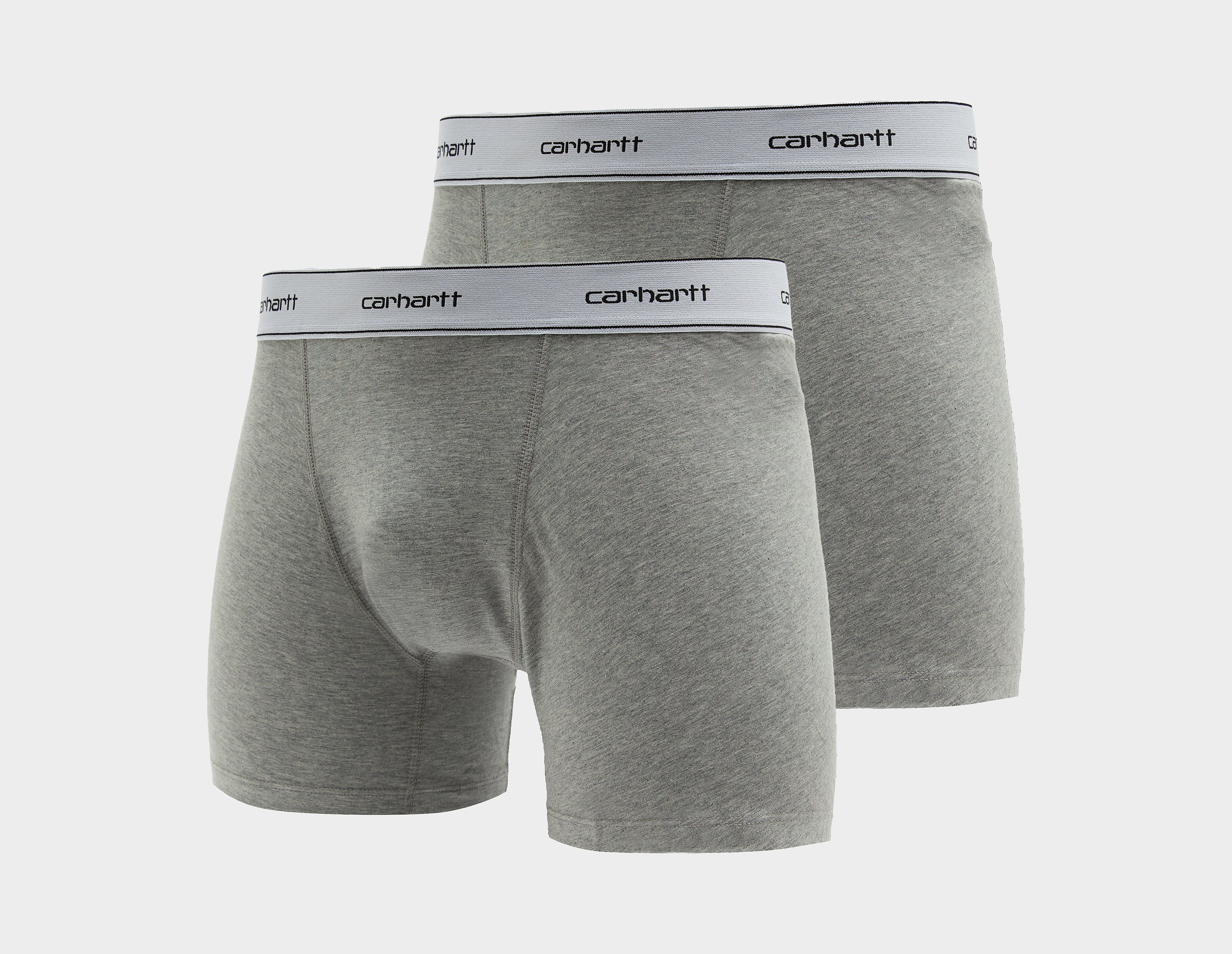 Carhartt WIP Cotton Trunks 2-Pack
