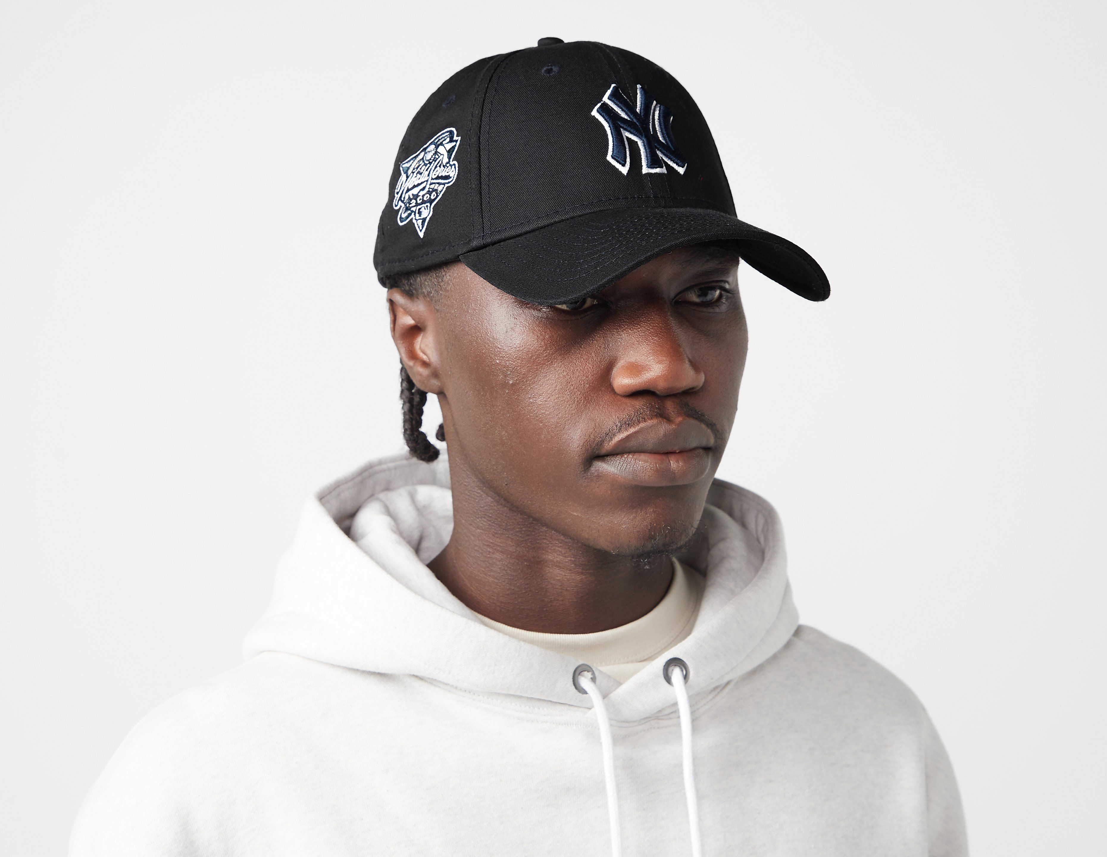 New Era New York Yankees Seasonal World Series 9FORTY Cap