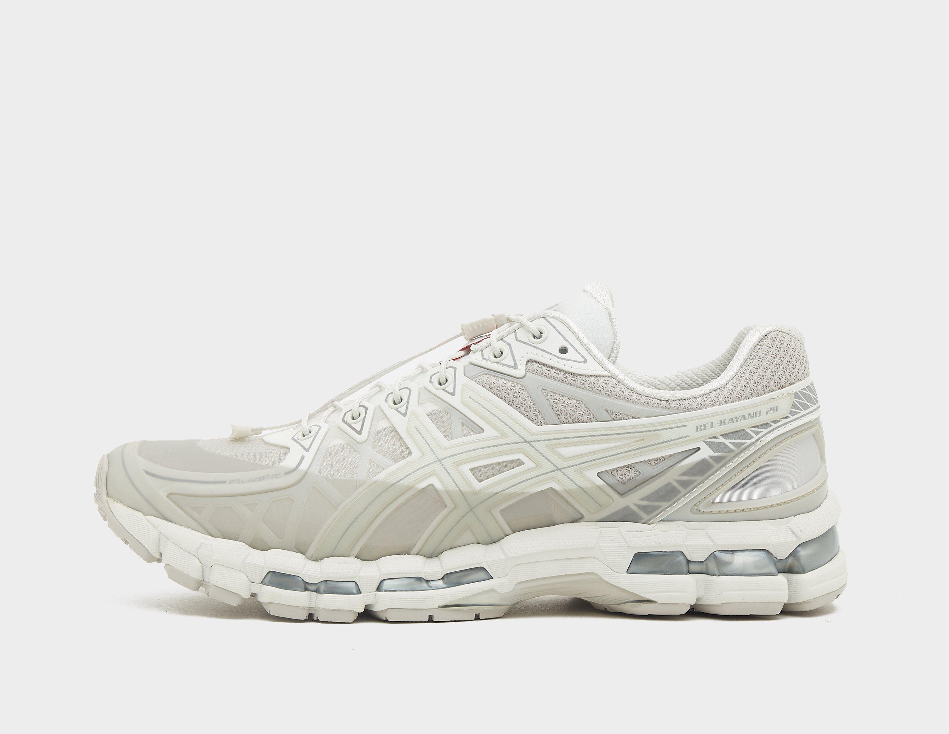 ASICS x UNAFFECTED Gel-Kayano 20