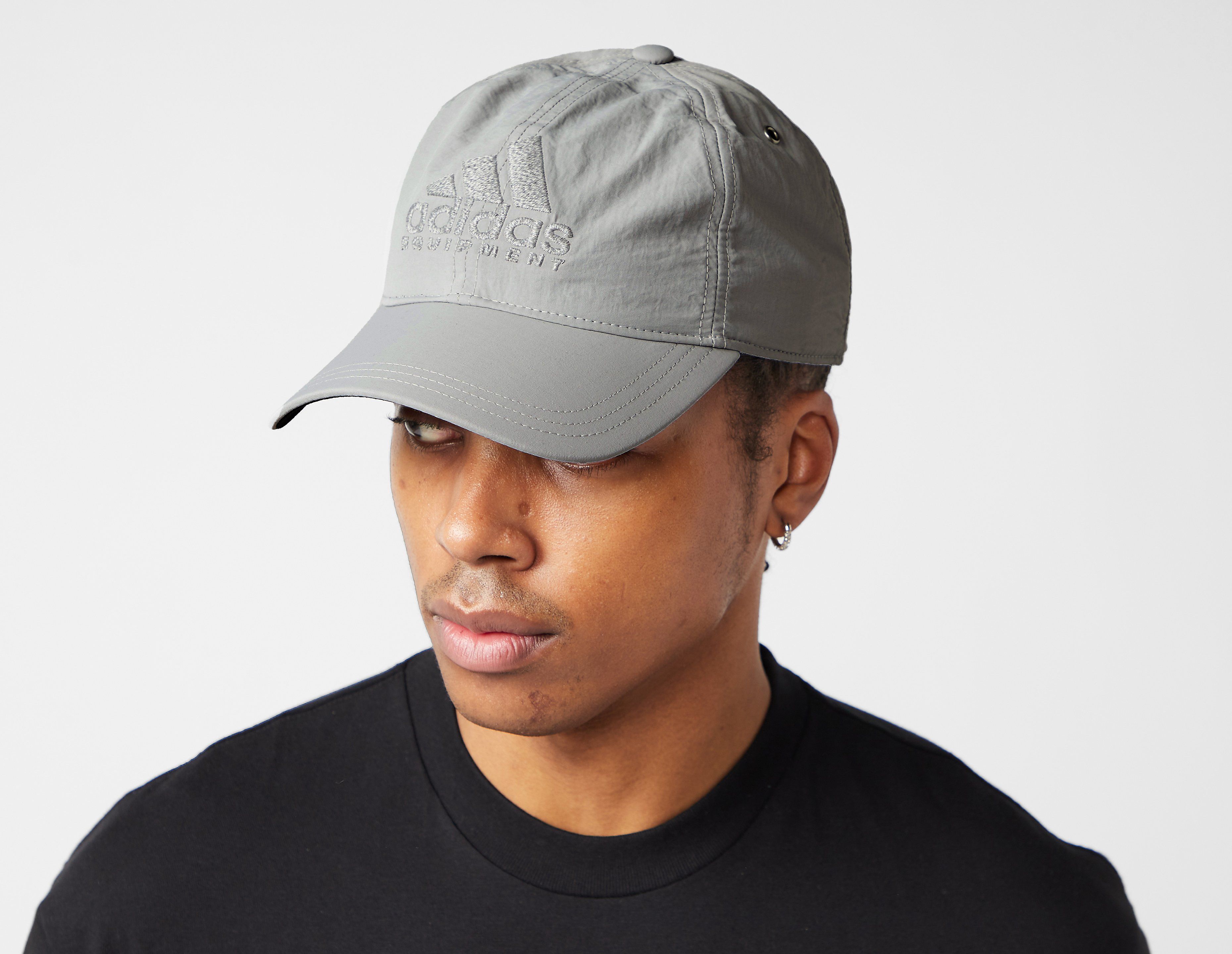 adidas Originals EQT Cap, Grey
