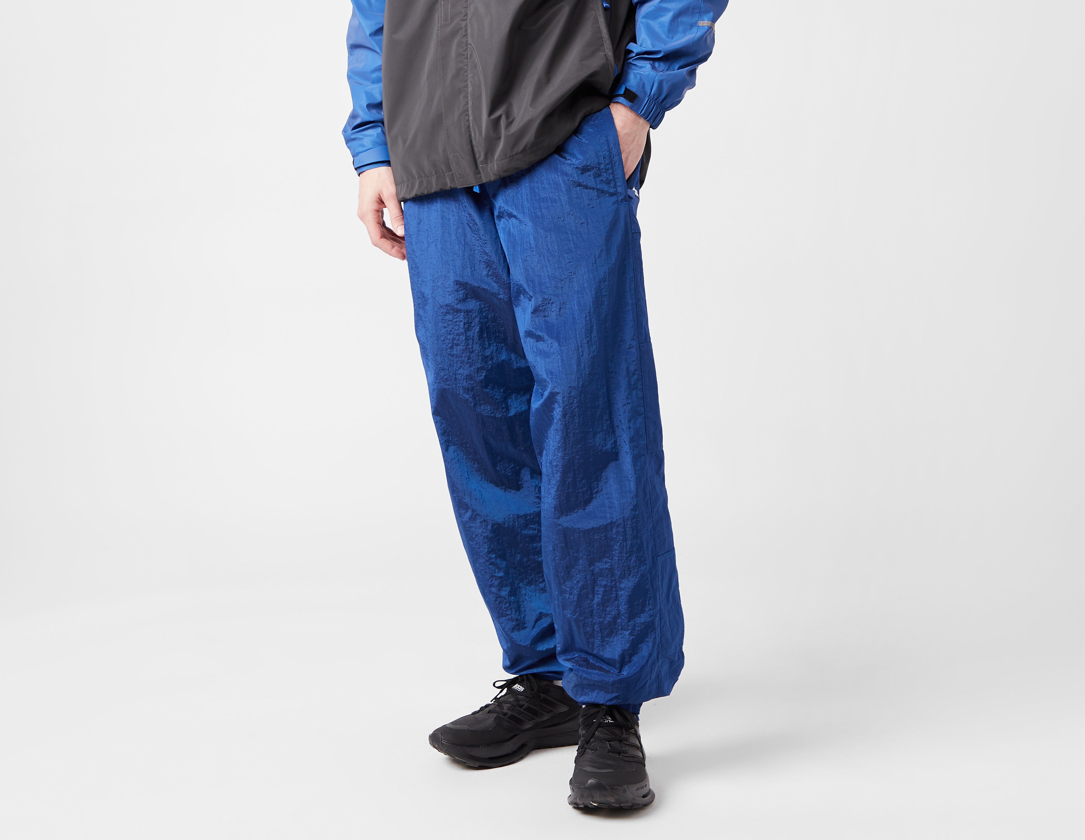 adidas Originals EQT Iridescent Track Pants, Blue