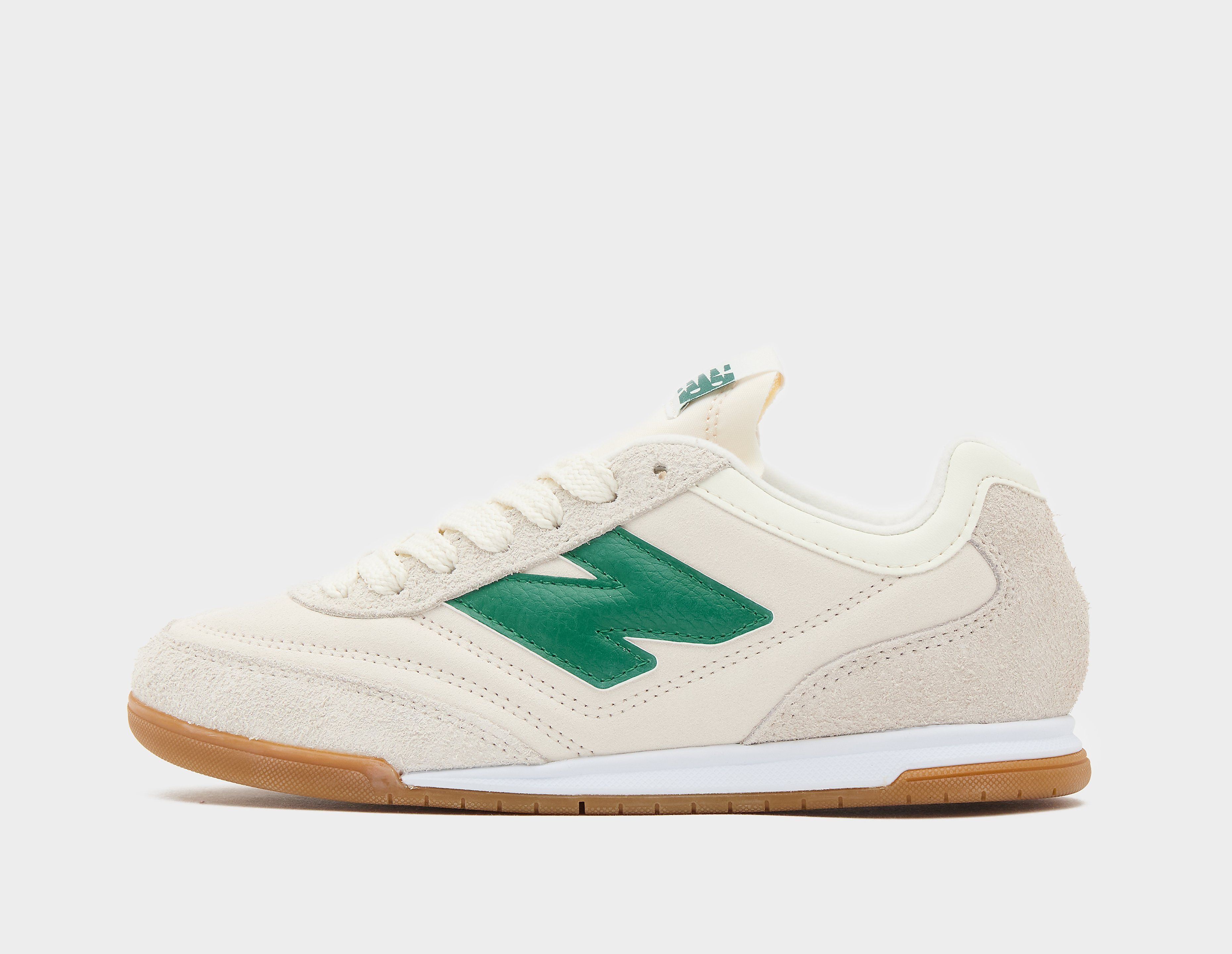 New Balance RC42 Women's, Cream Marl