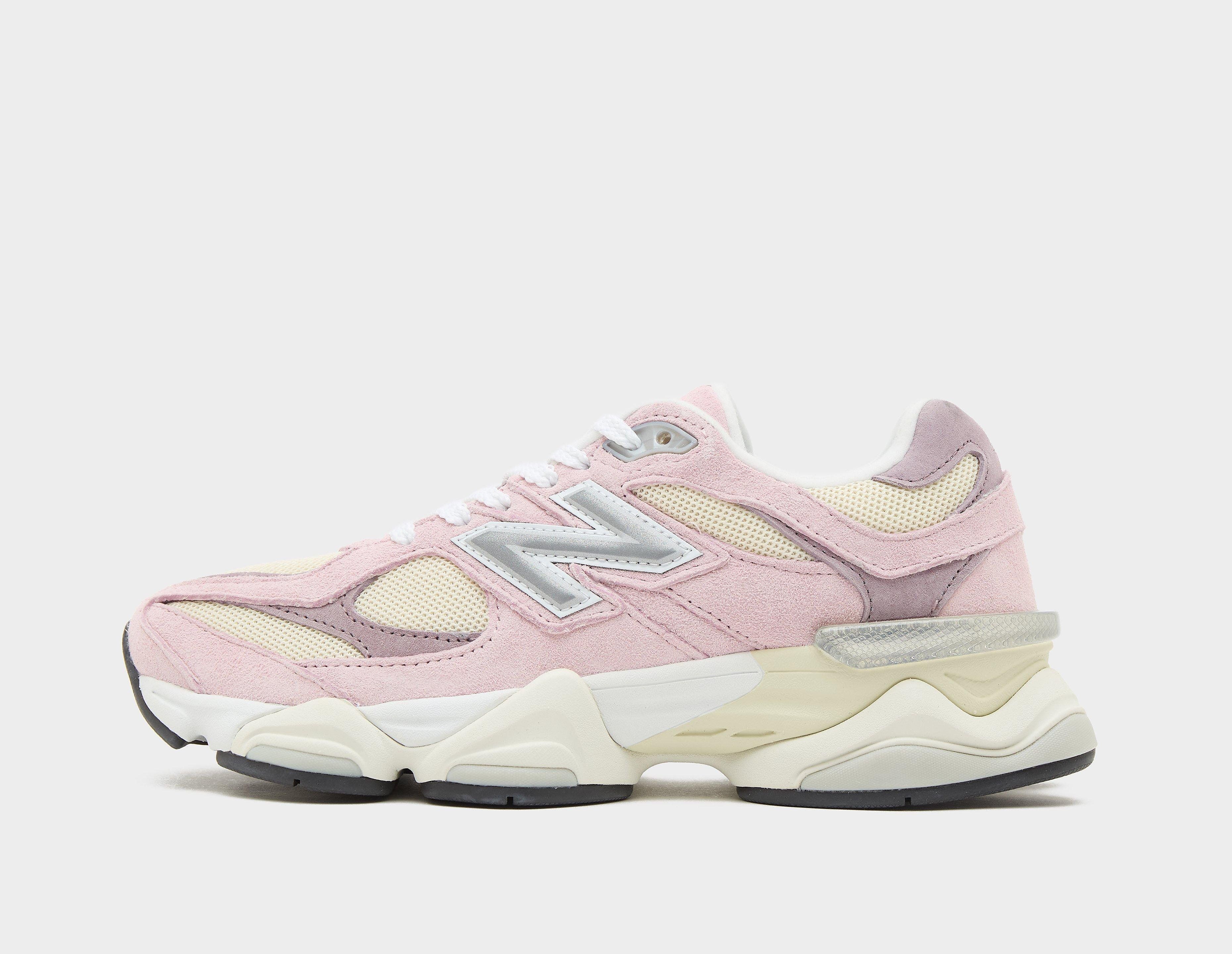 New Balance 9060 Women's, pink