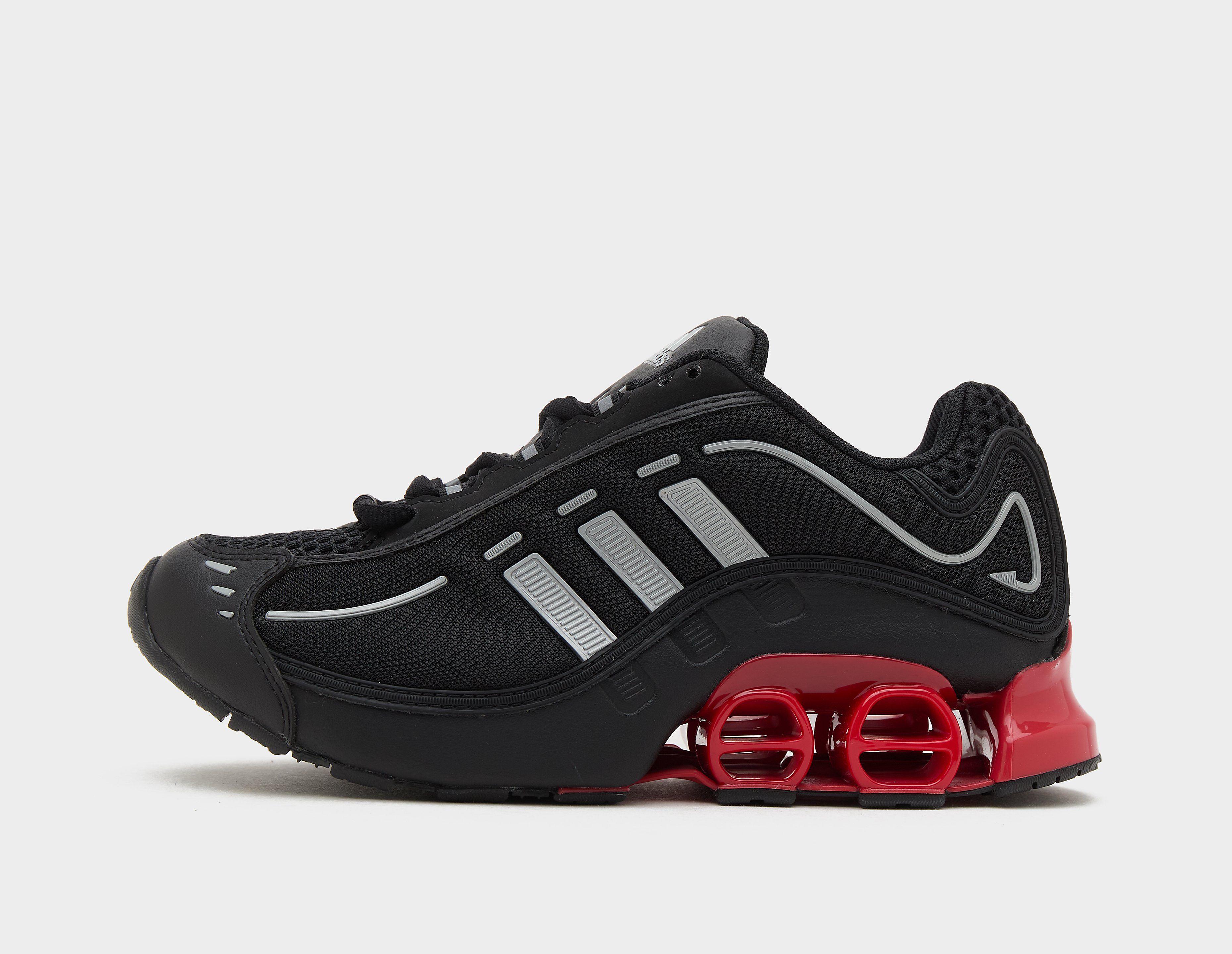 Adidas Originals Megaride O1 Women's, Black