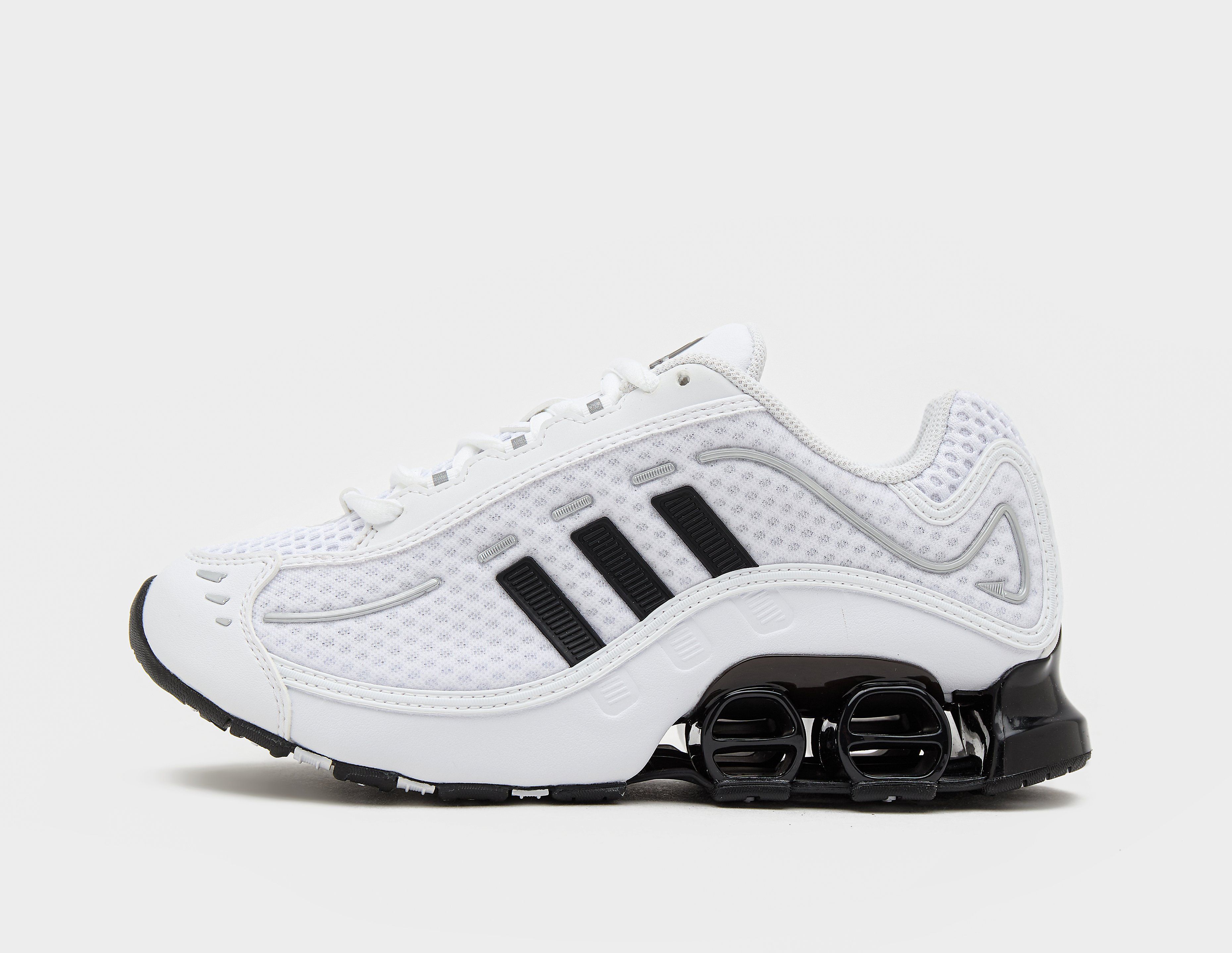 Adidas Originals Megaride O1 Women's, White