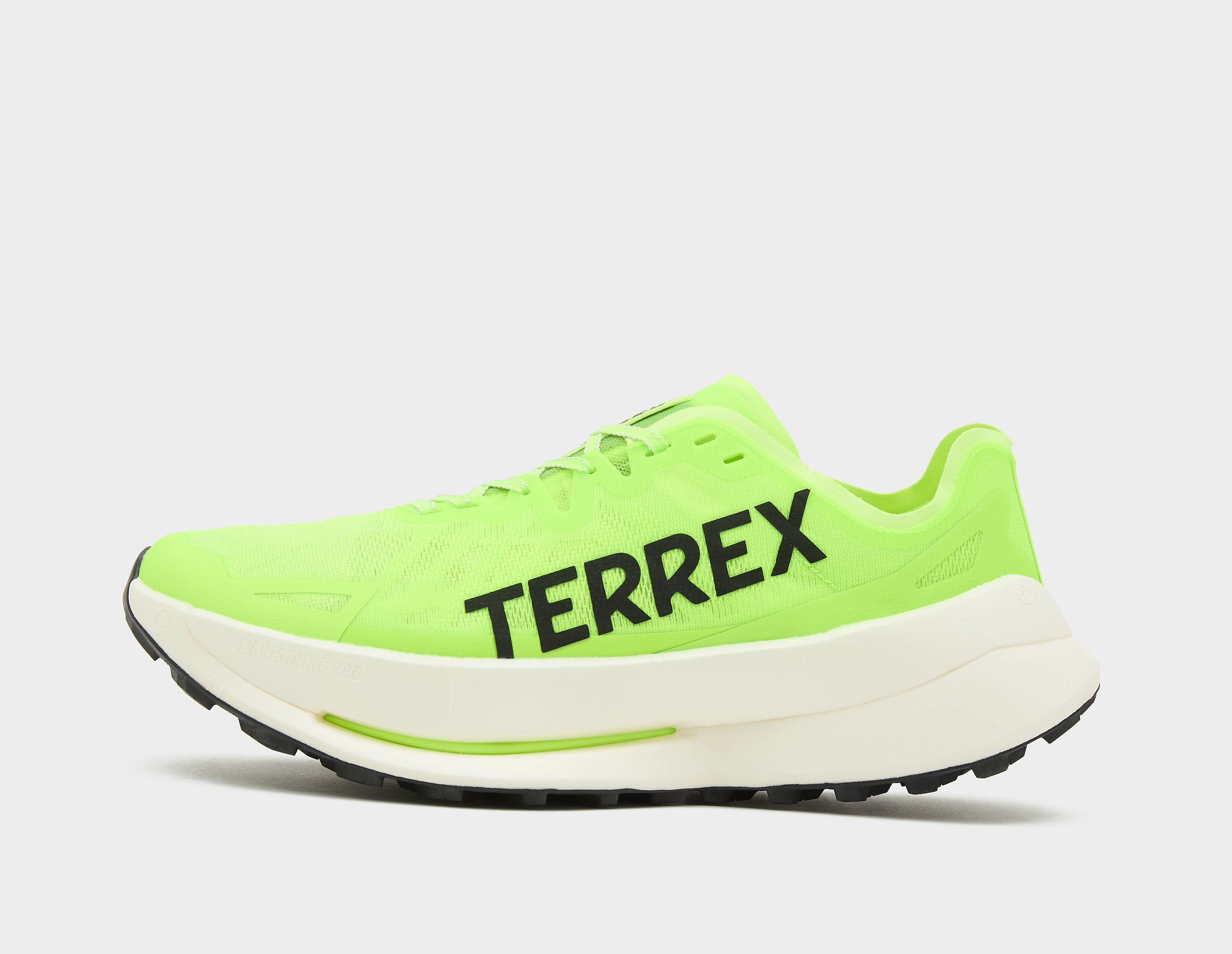 adidas Terrex Agravic Speed Ultra, verde