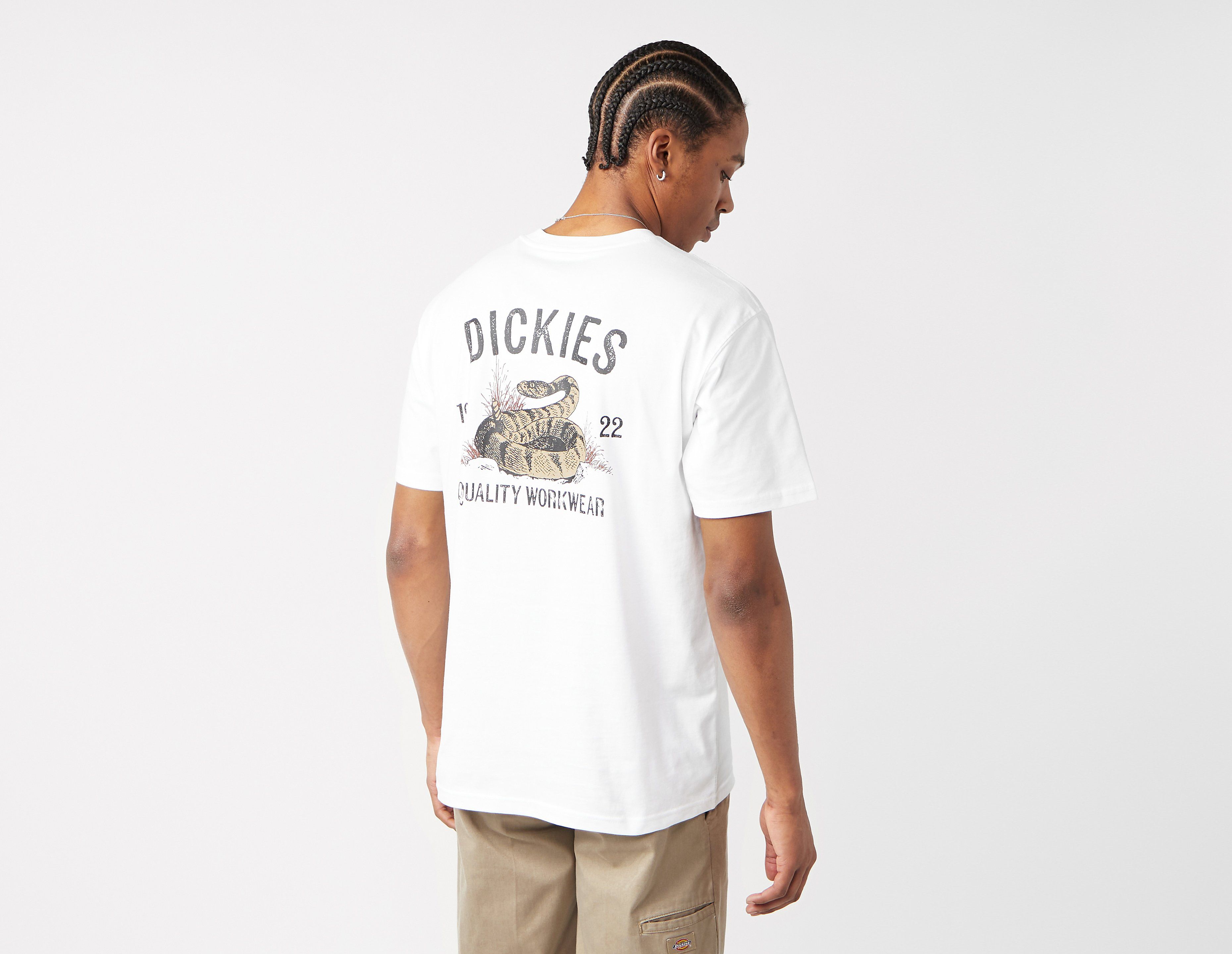 Dickies Snake T-Shirt