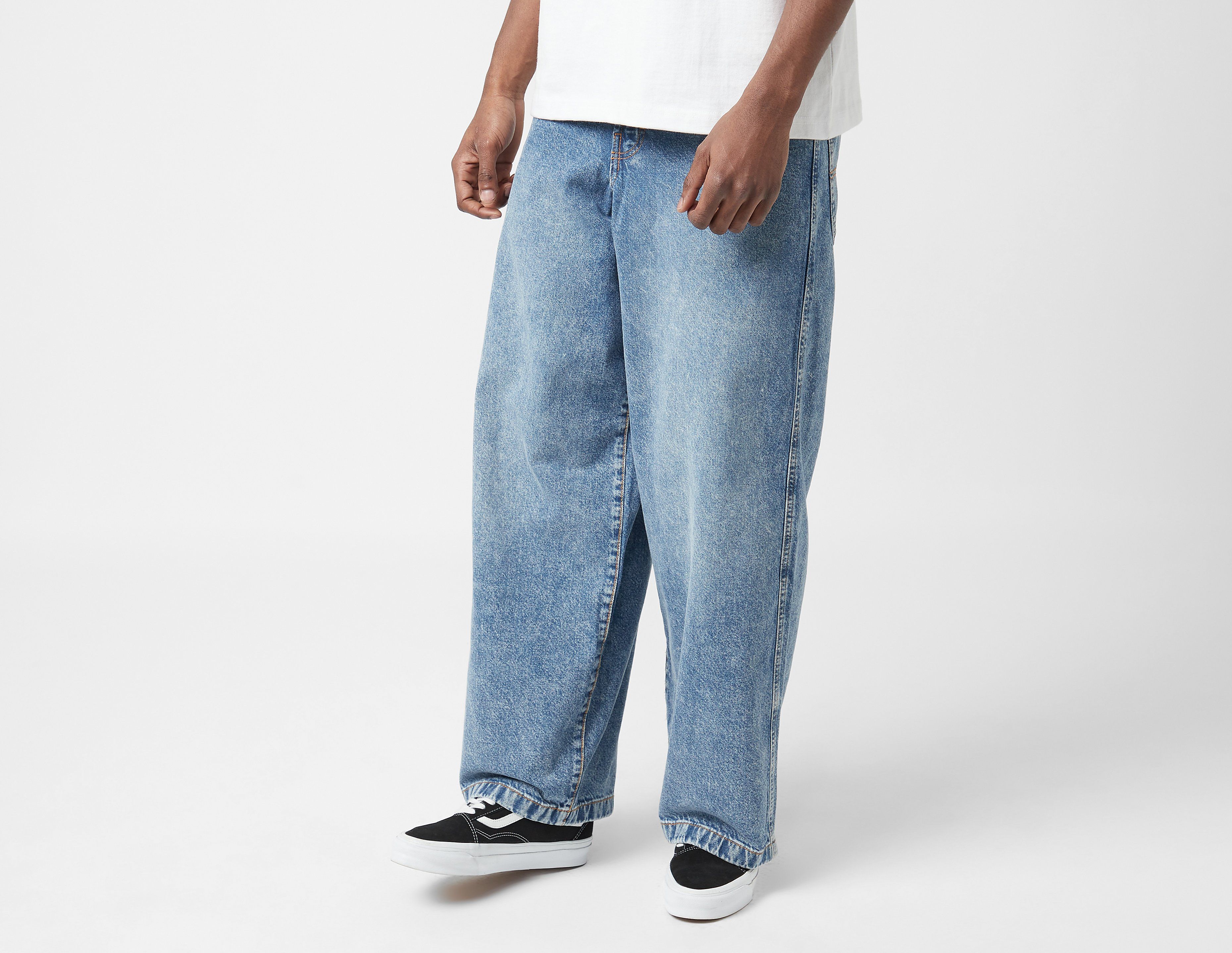 Dickies Loose Wave Jeans, Blue