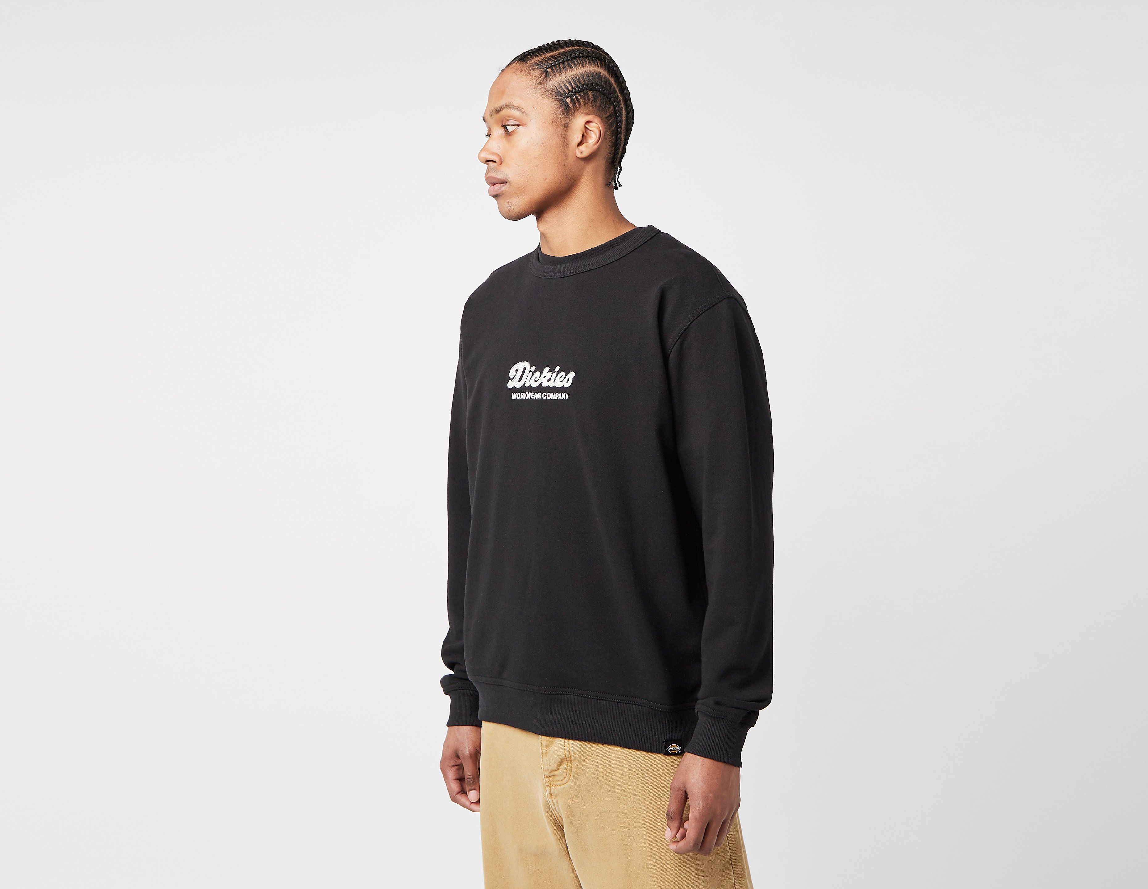 Dickies Lewistown Crew Sweatshirt
