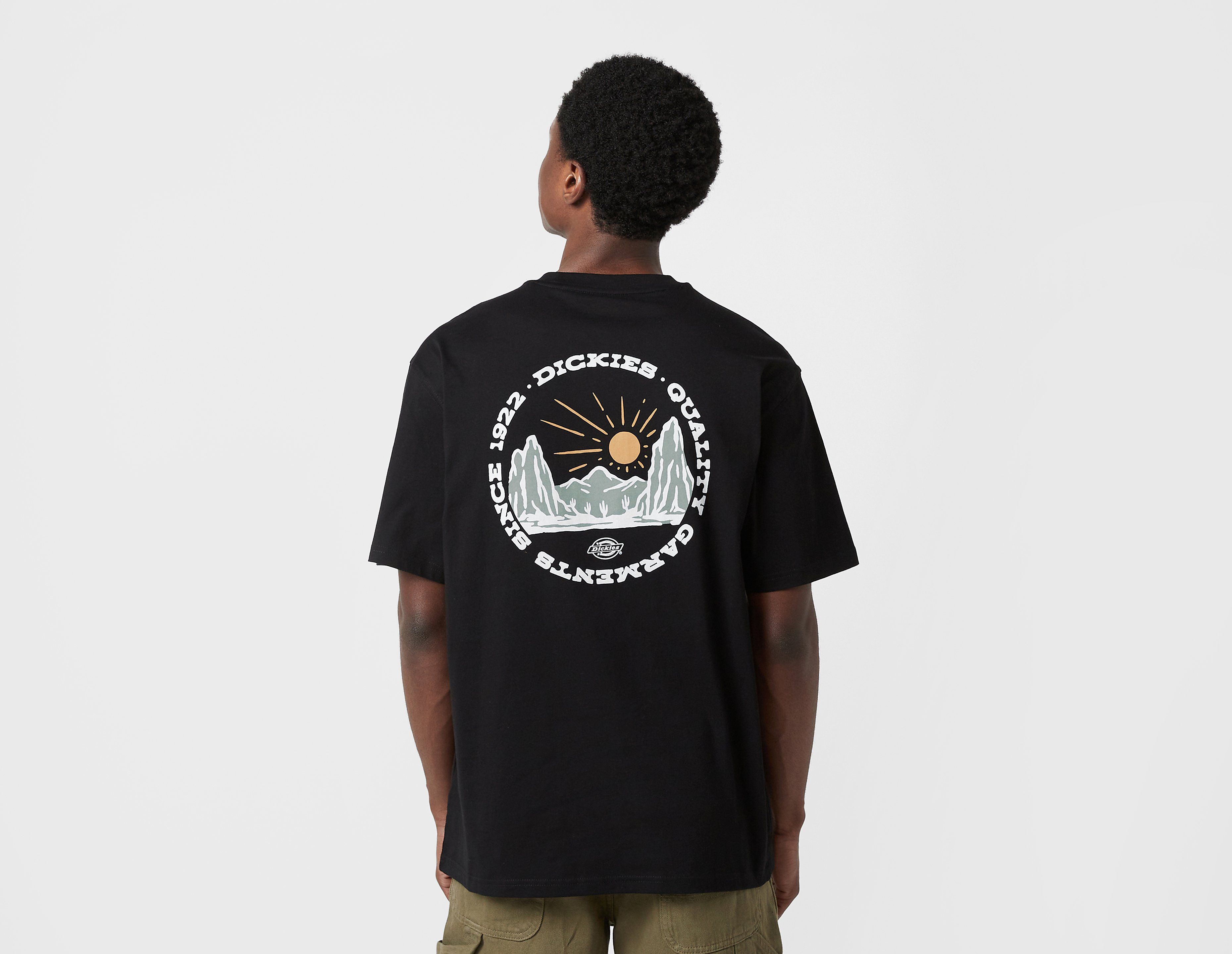 Dickies Outdoor T-Shirt