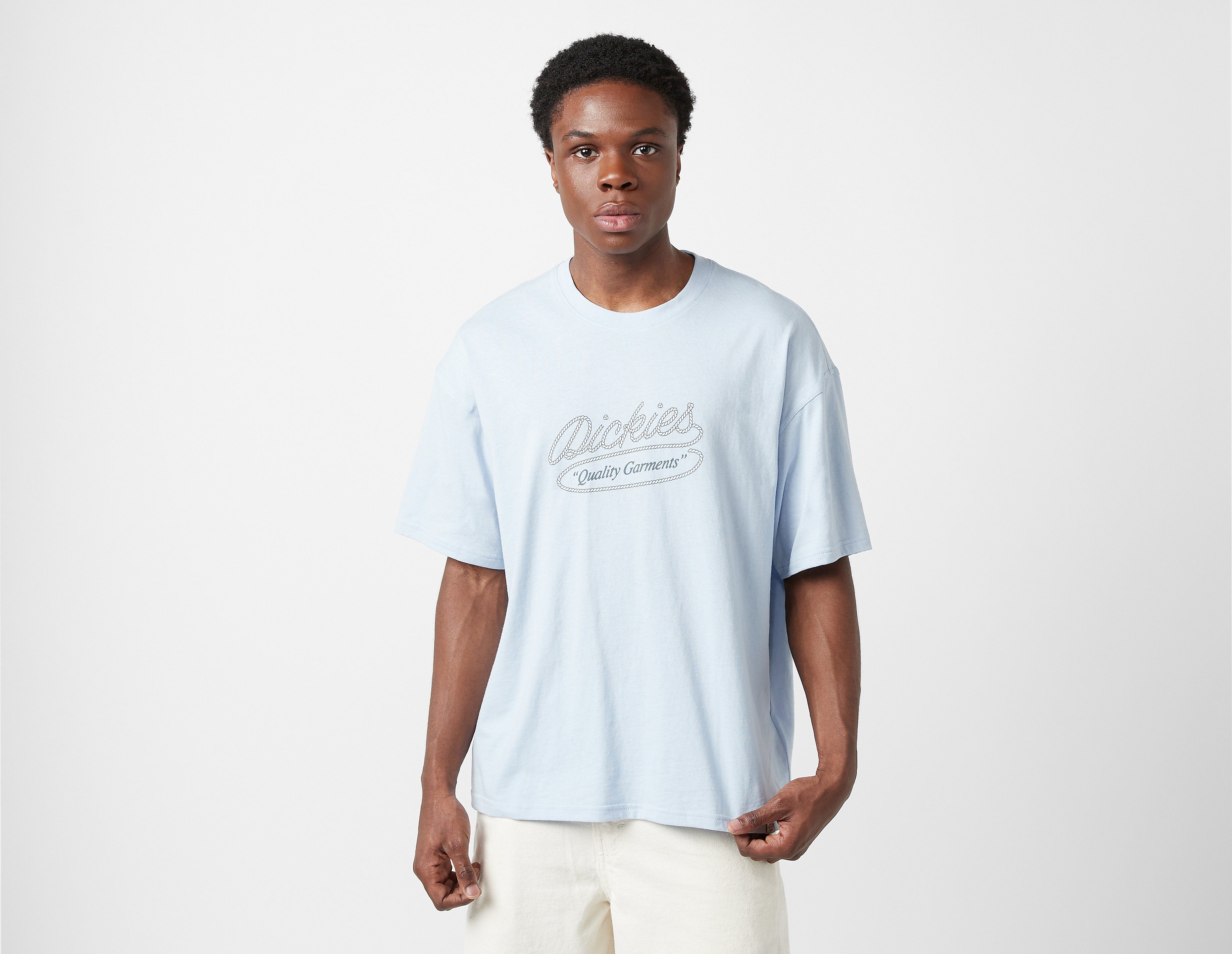 Dickies Rope T-Shirt, Blue