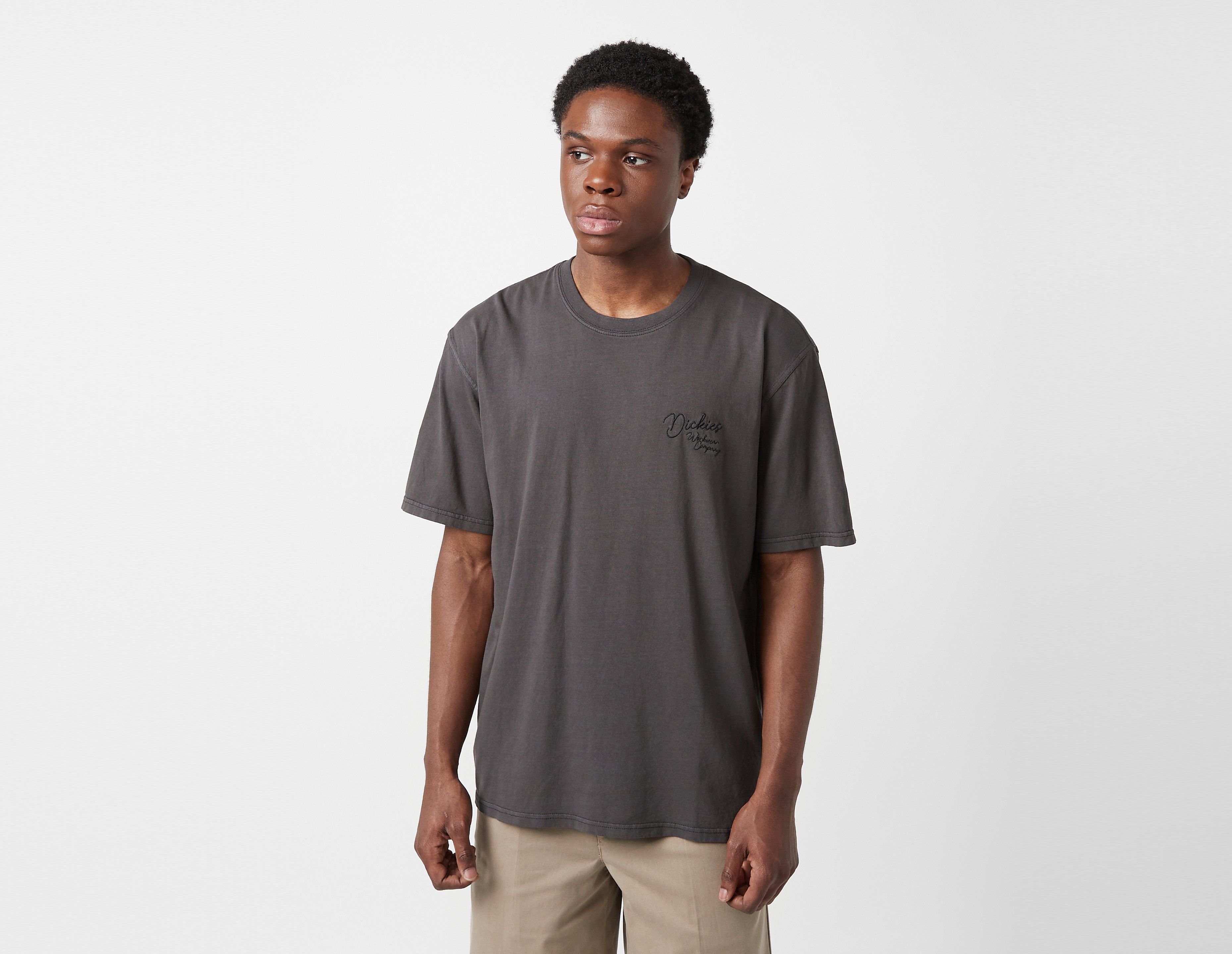 Dickies Rope Chest Logo T-Shirt