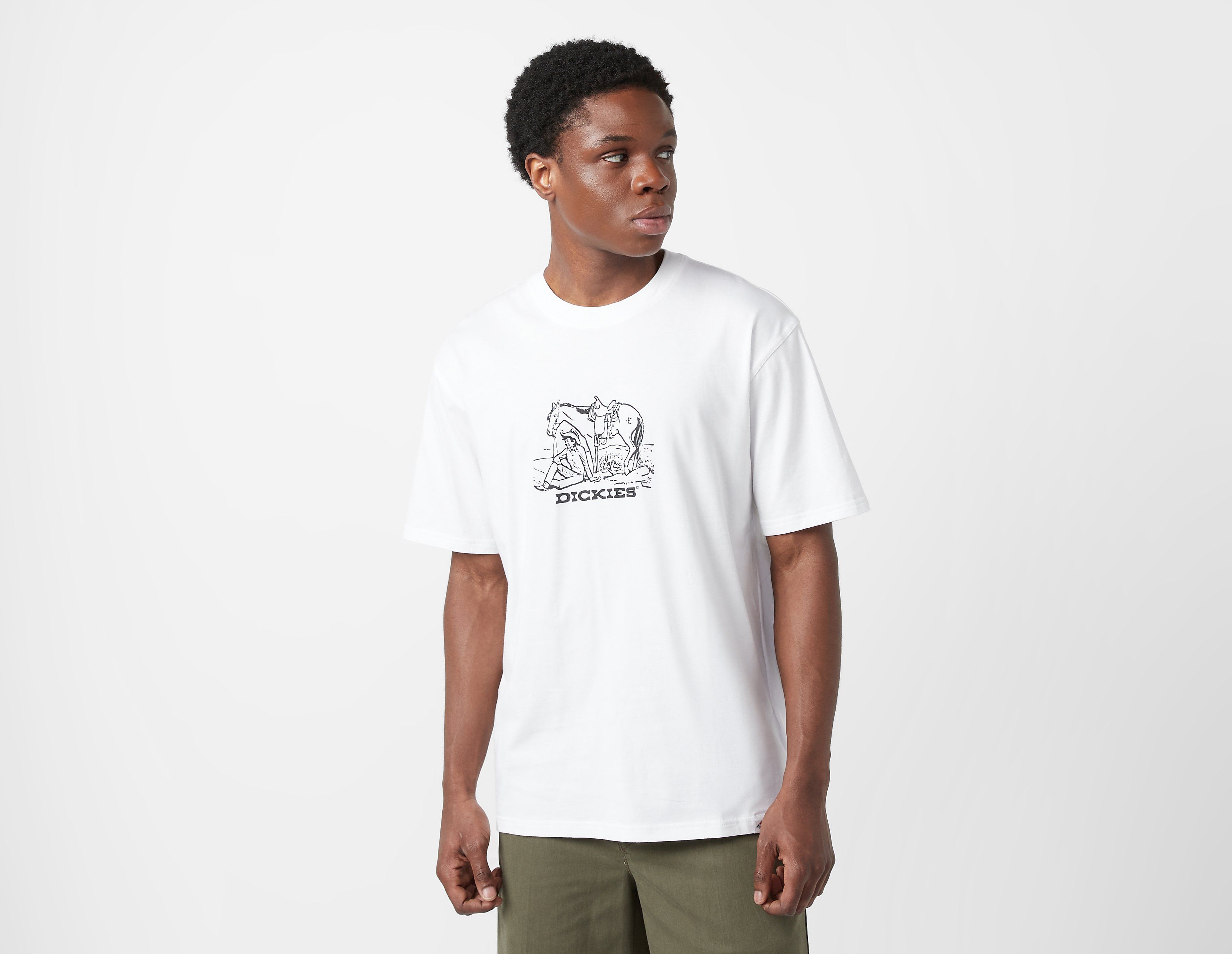 Dickies Companion T-Shirt