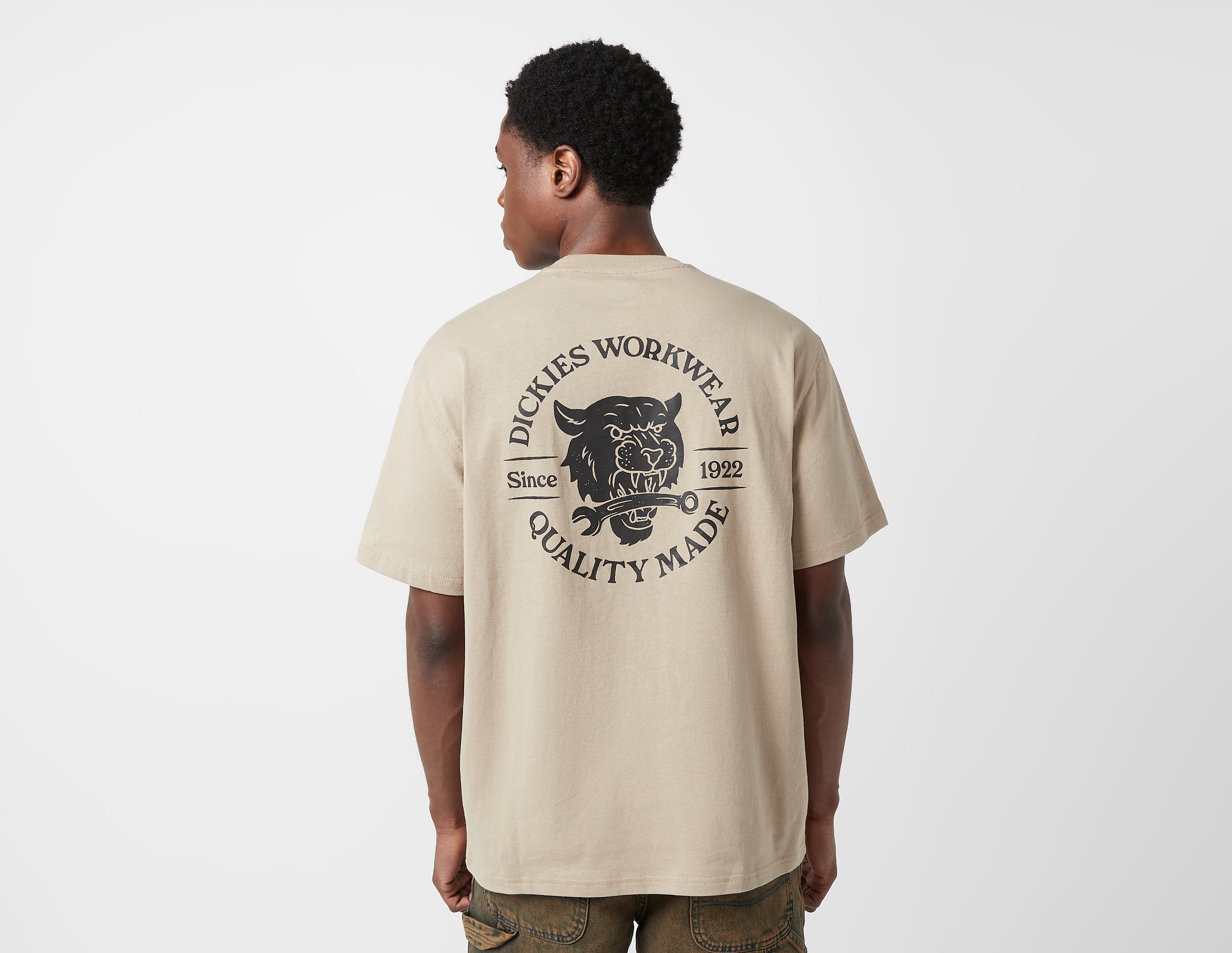 Dickies Wrench T-Shirt